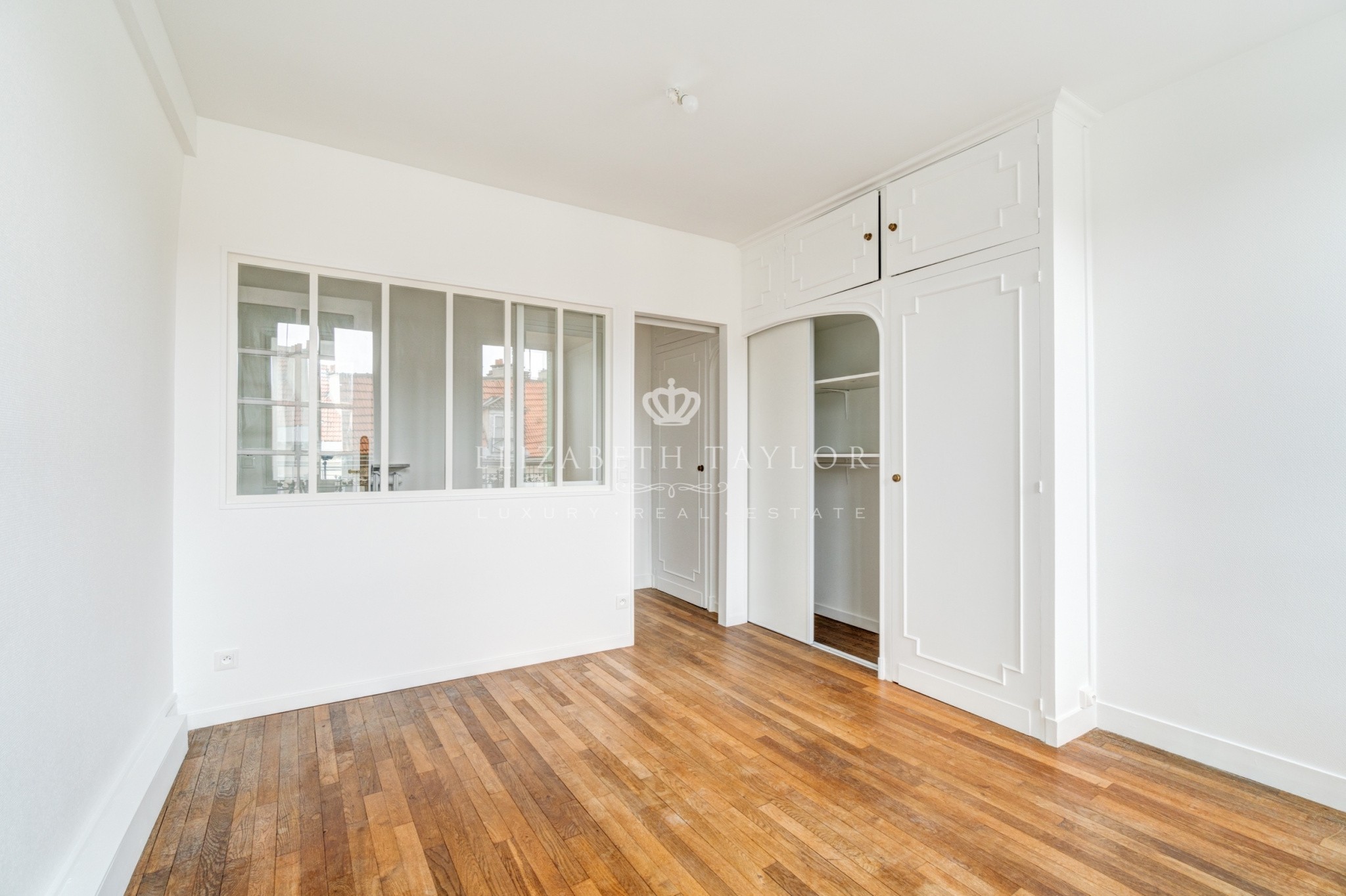 Vente Appartement à Saint-Germain-en-Laye 5 pièces