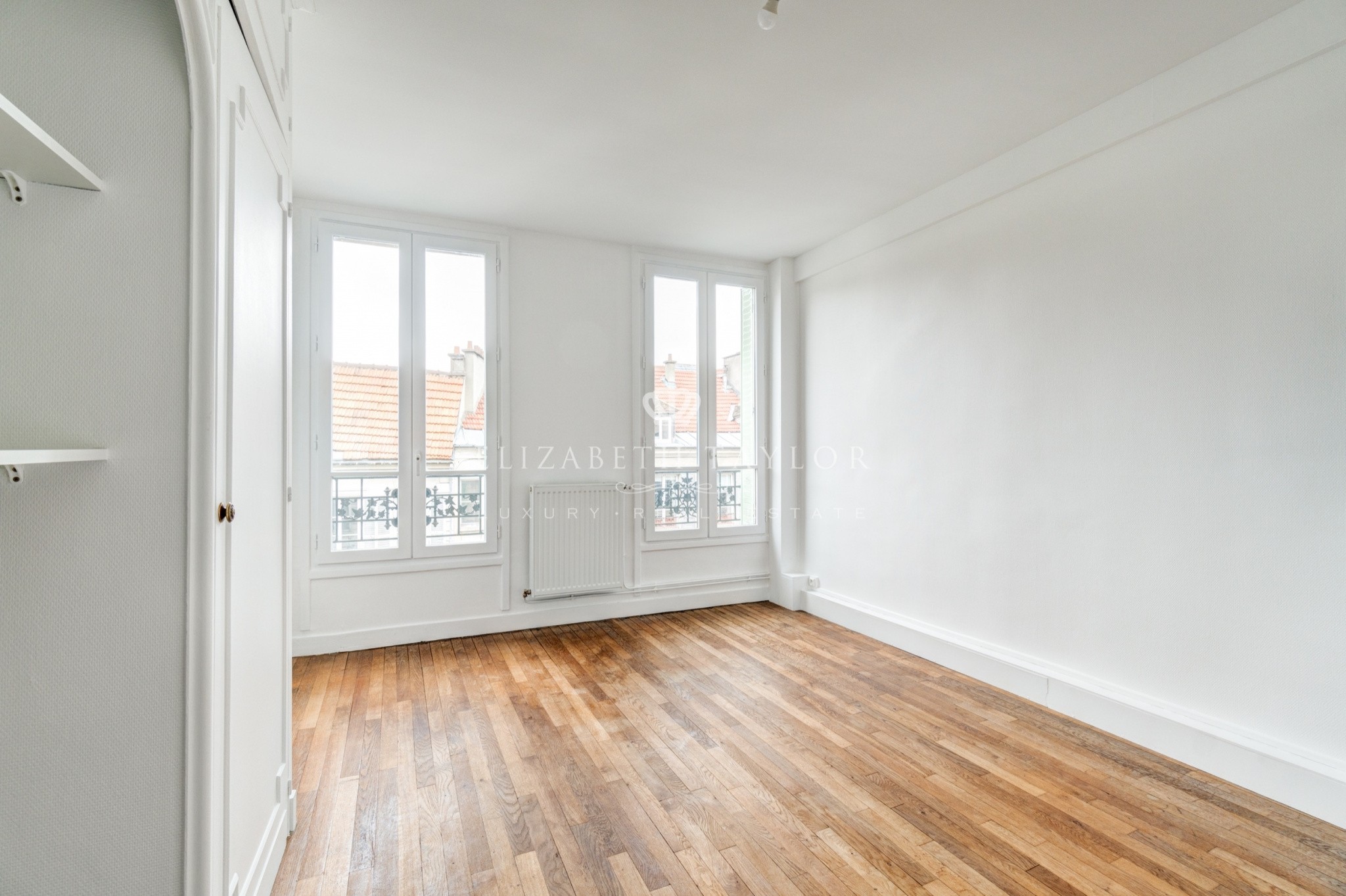 Vente Appartement à Saint-Germain-en-Laye 5 pièces