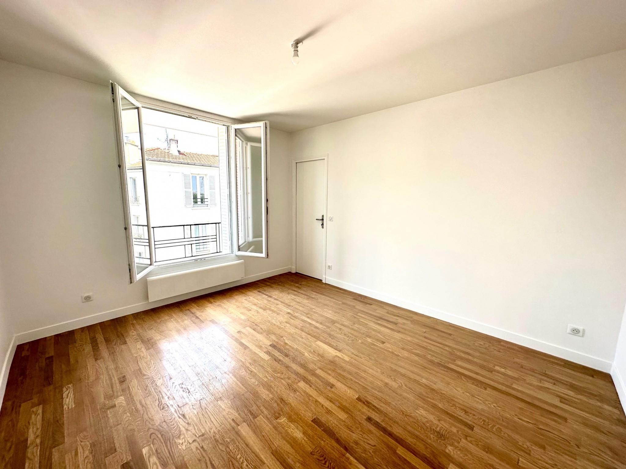 Vente Appartement à Malakoff 3 pièces