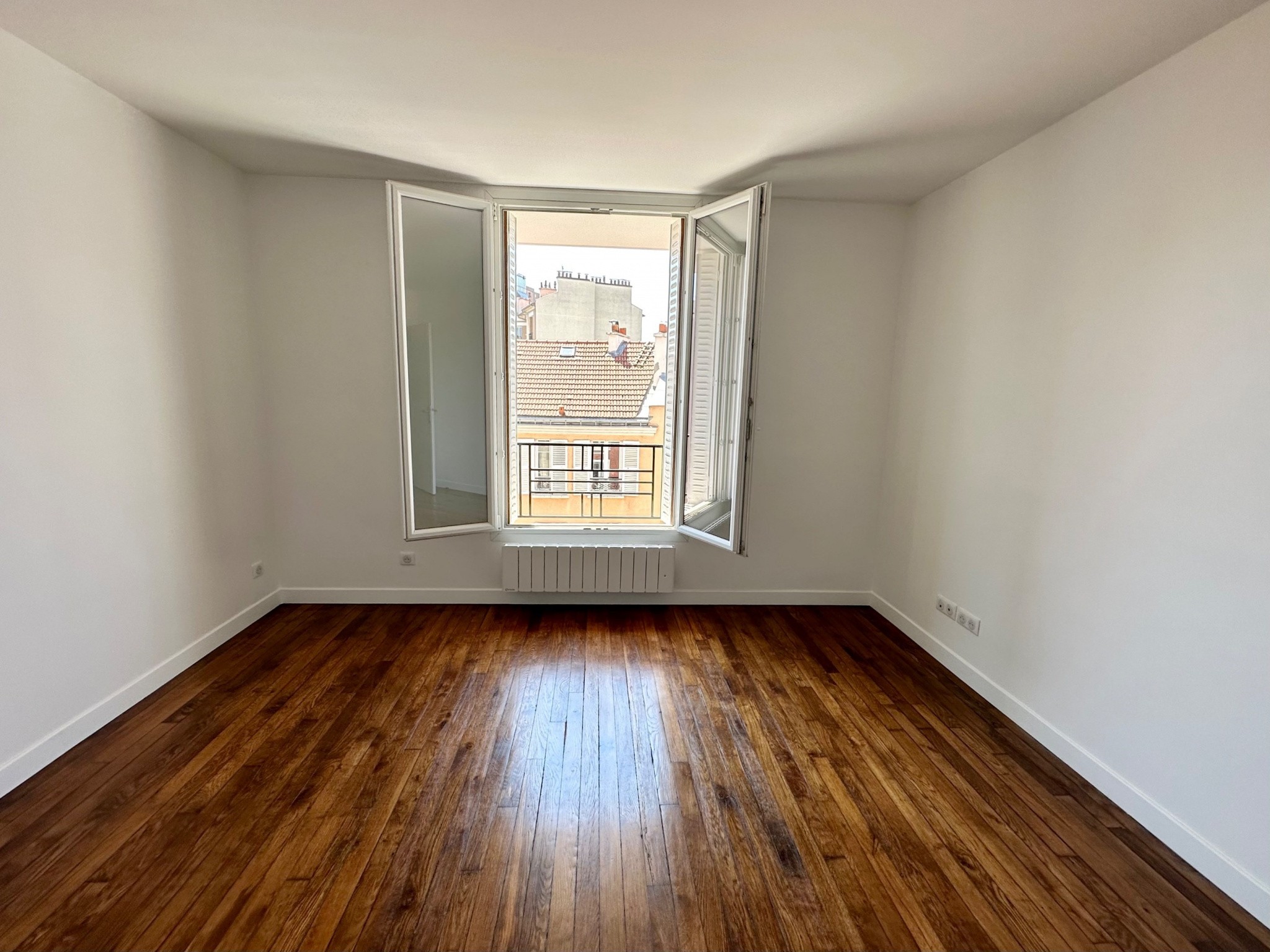 Vente Appartement à Malakoff 3 pièces