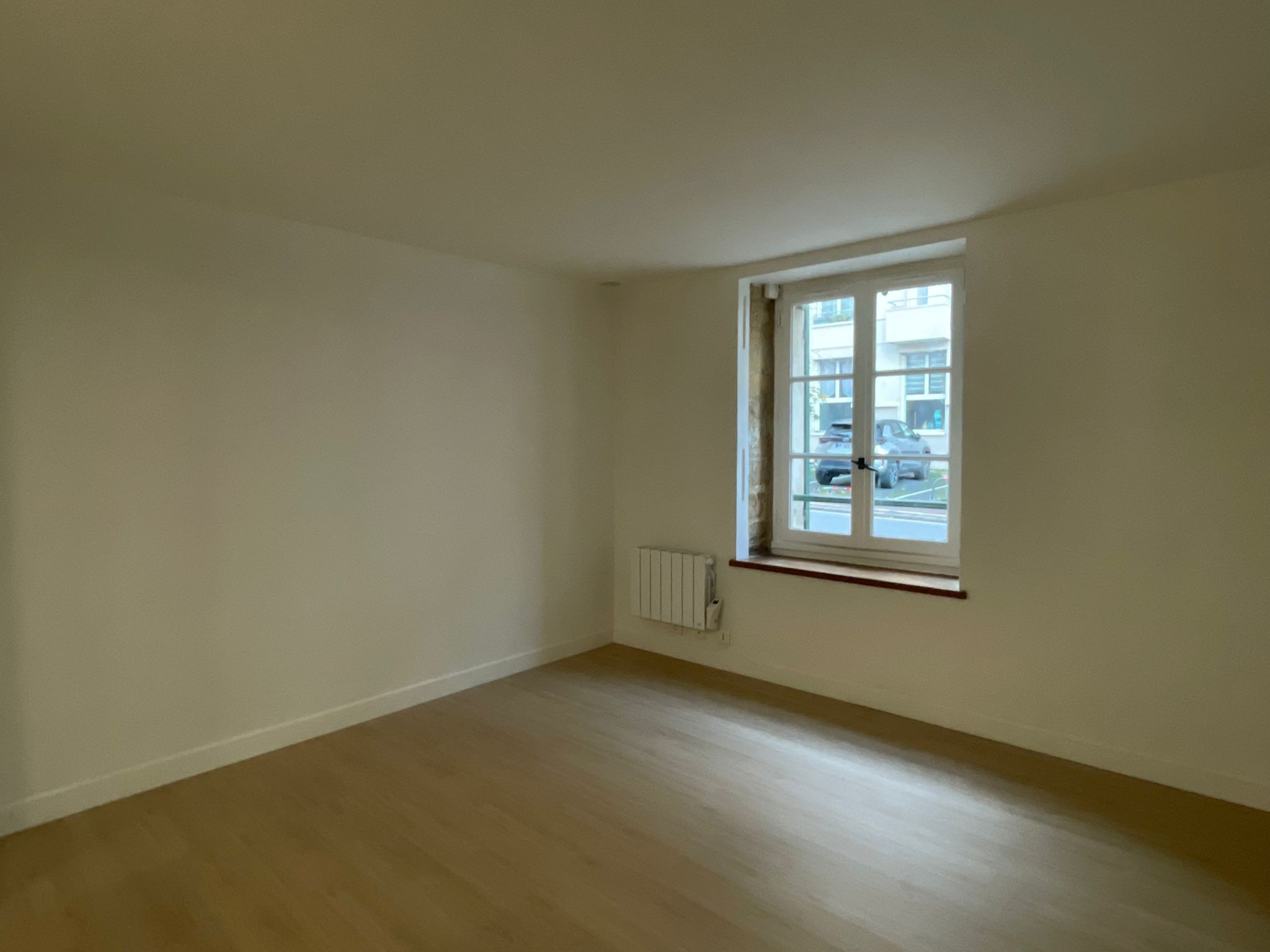 Location Appartement à Saint-Germain-en-Laye 2 pièces