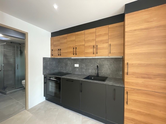 Vente Appartement à Villennes-sur-Seine 2 pièces