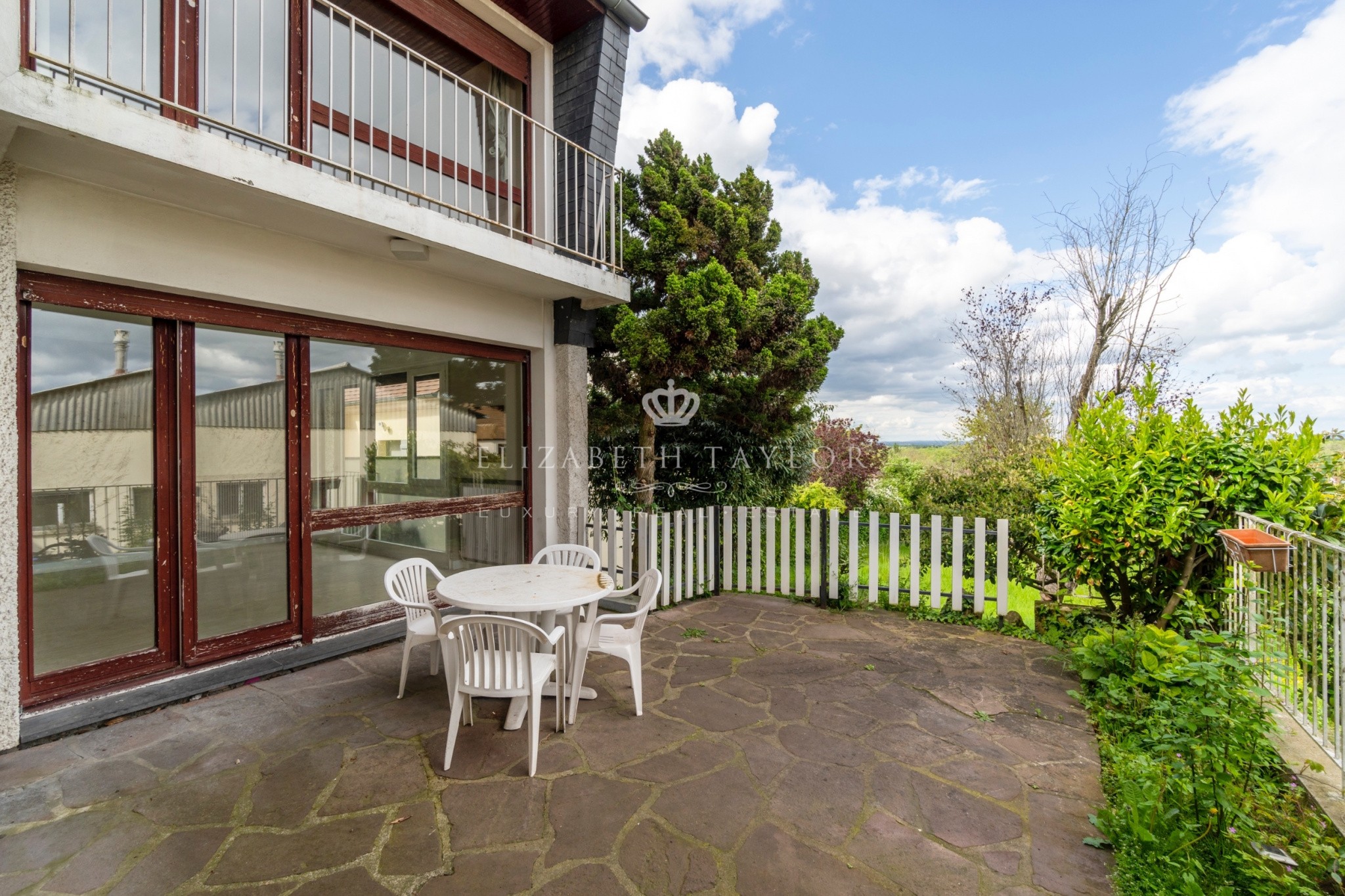 Vente Maison à Chambourcy 9 pièces