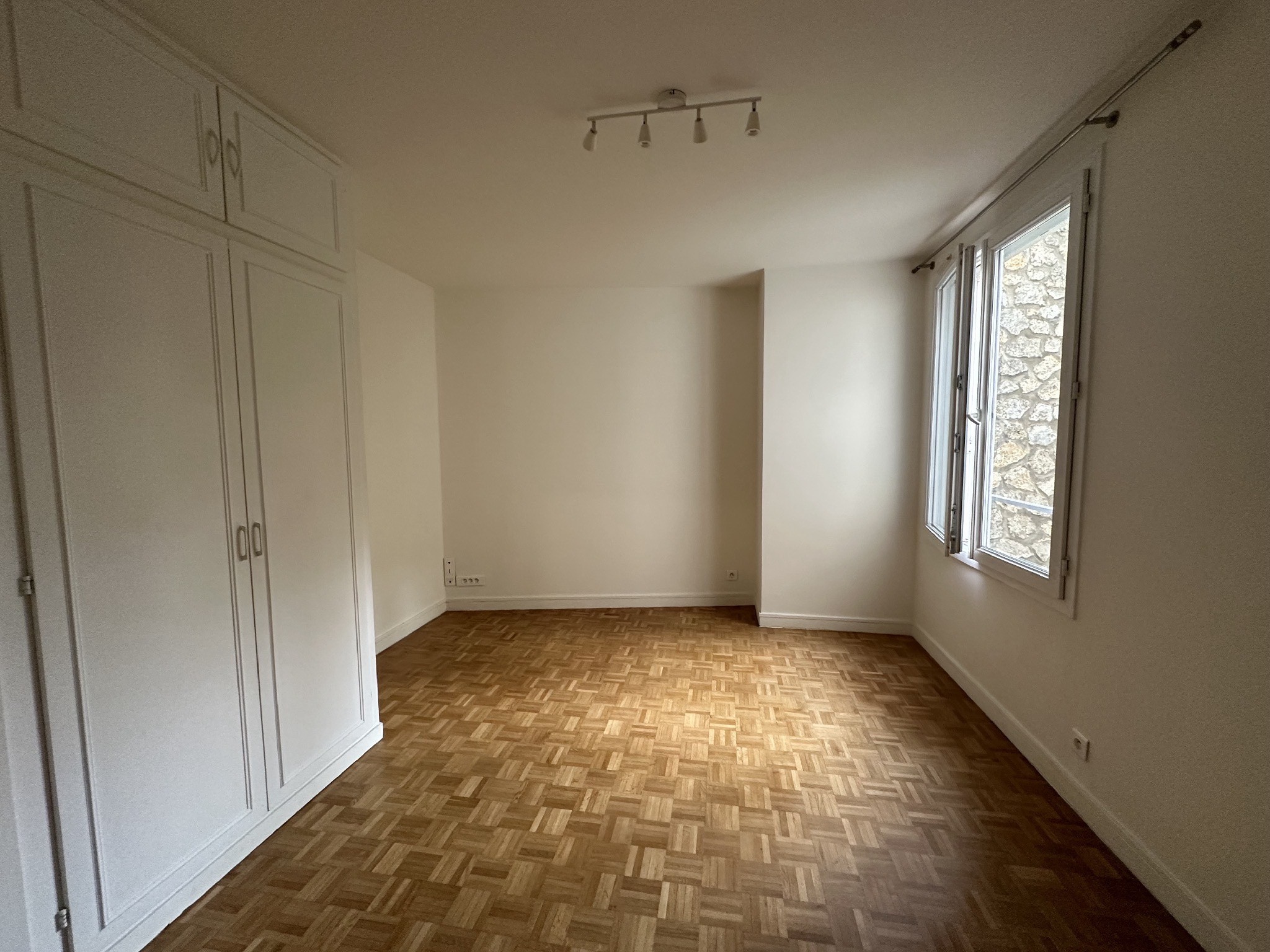 Vente Appartement à le Vésinet 3 pièces