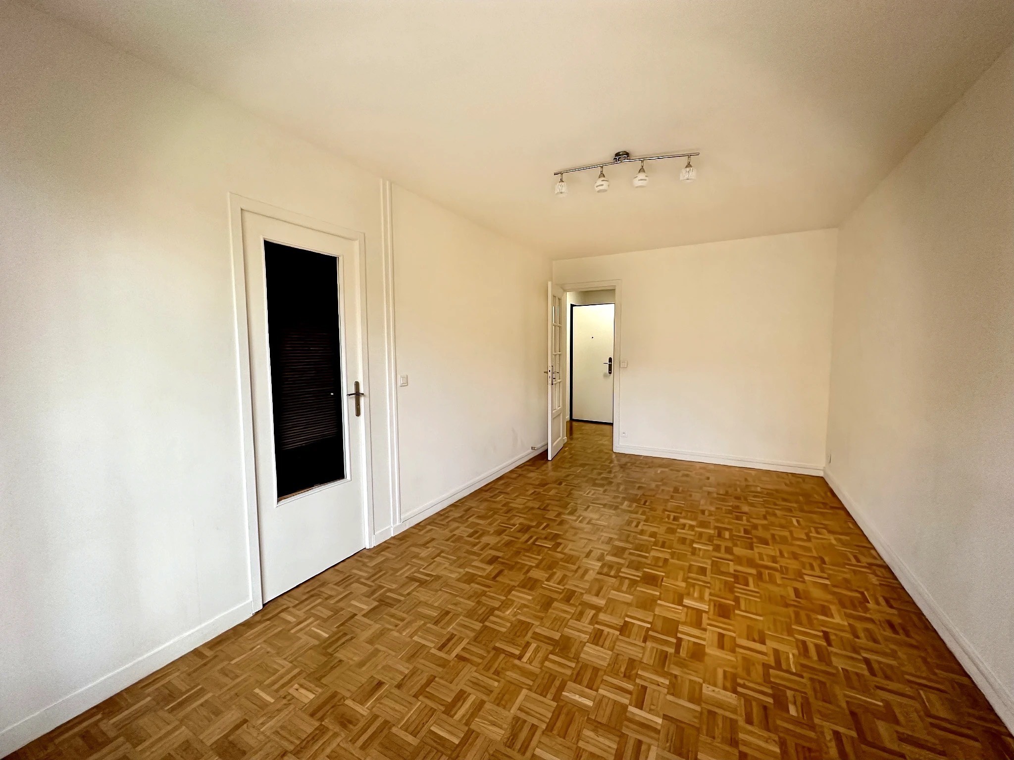 Vente Appartement à le Vésinet 3 pièces