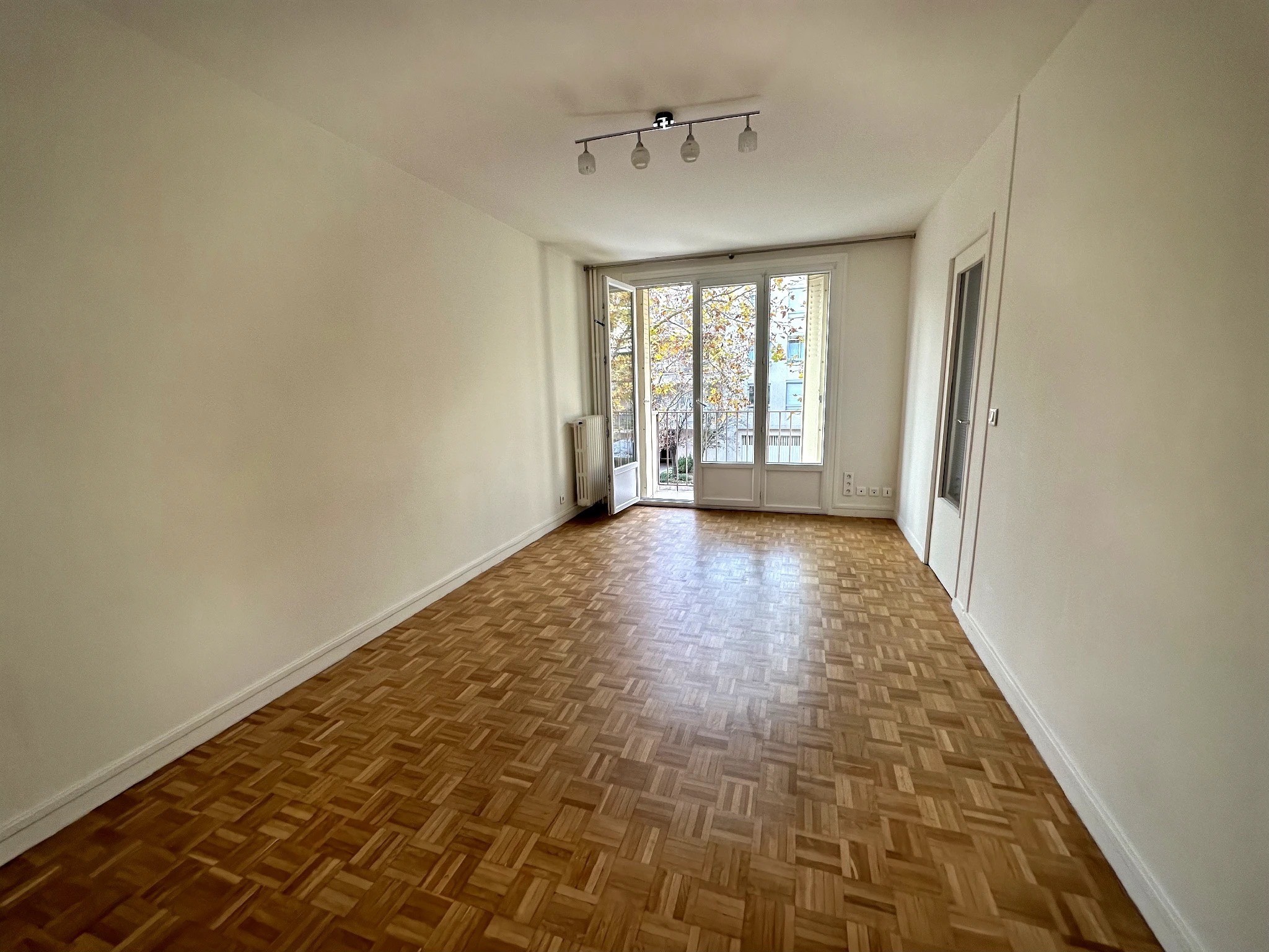 Vente Appartement à le Vésinet 3 pièces