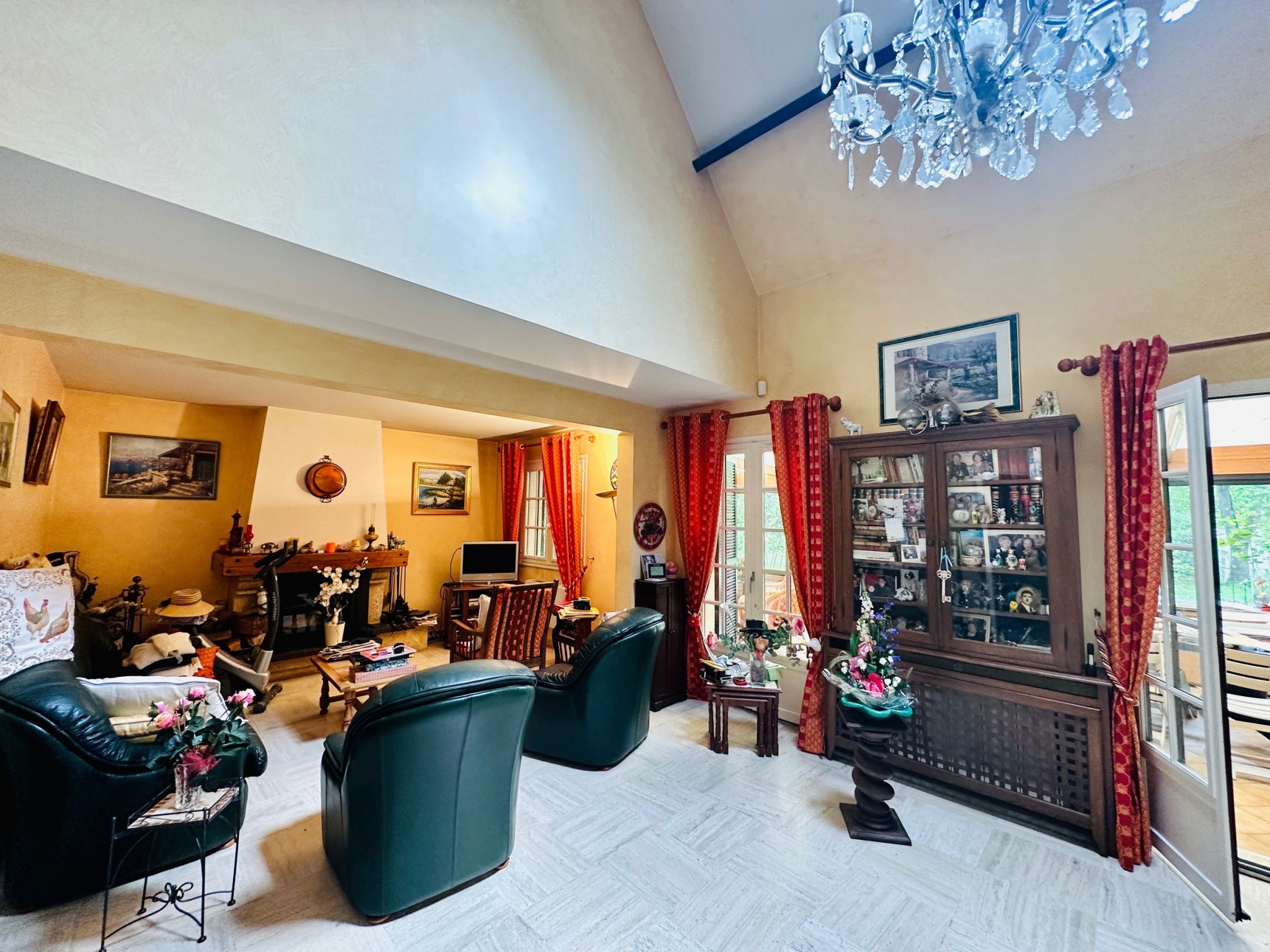 Vente Maison à Villennes-sur-Seine 8 pièces