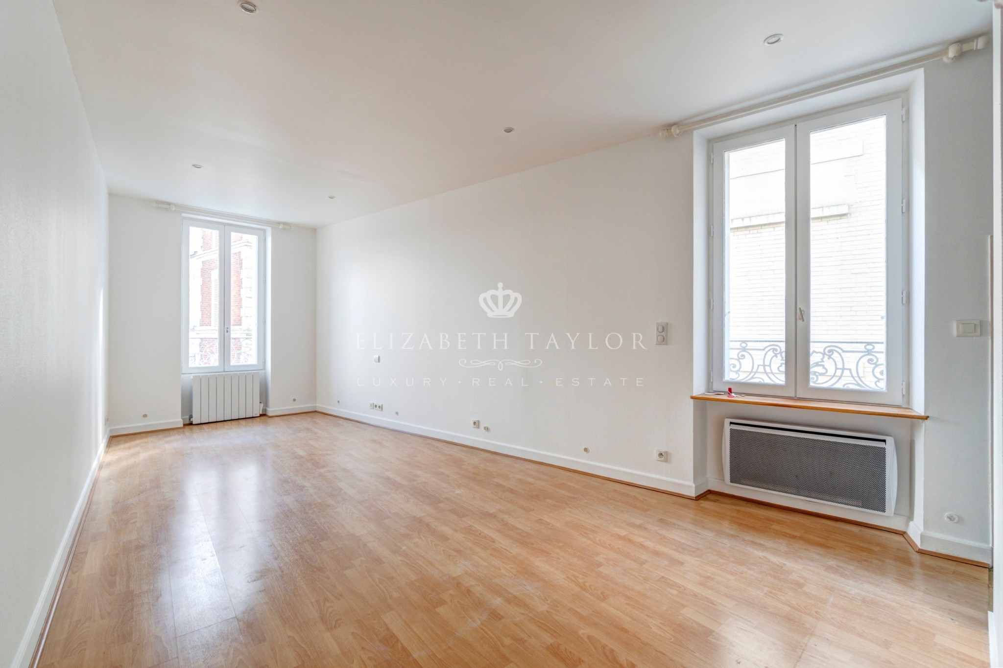 Vente Appartement à Saint-Germain-en-Laye 1 pièce