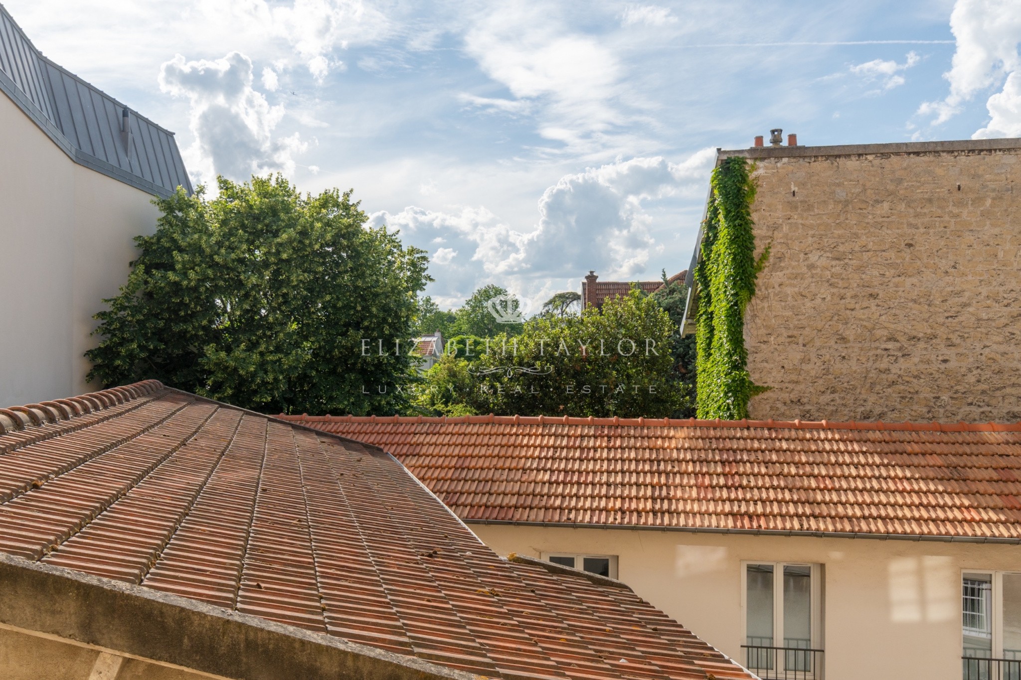 Vente Appartement à Chatou 3 pièces