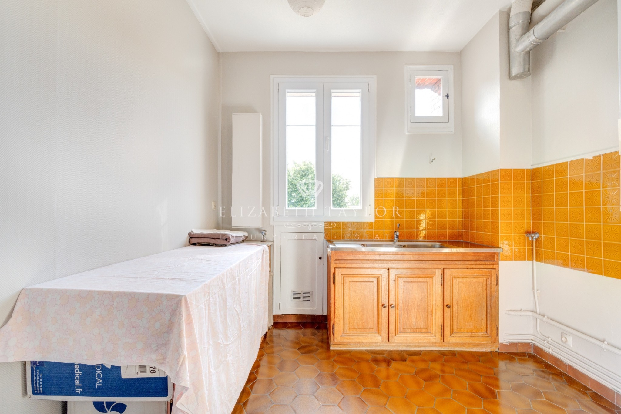 Vente Appartement à Chatou 3 pièces