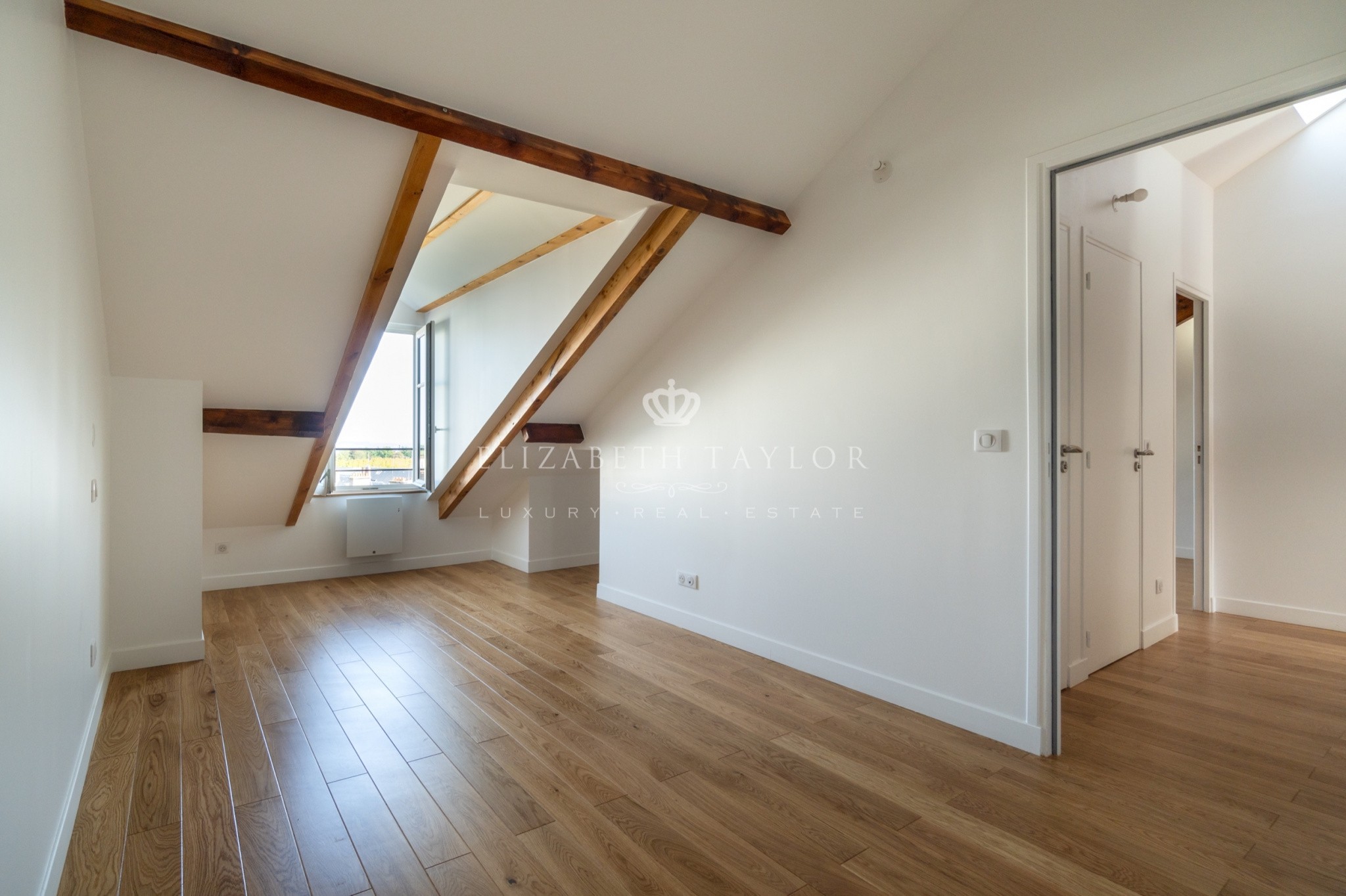 Vente Appartement à Saint-Germain-en-Laye 3 pièces