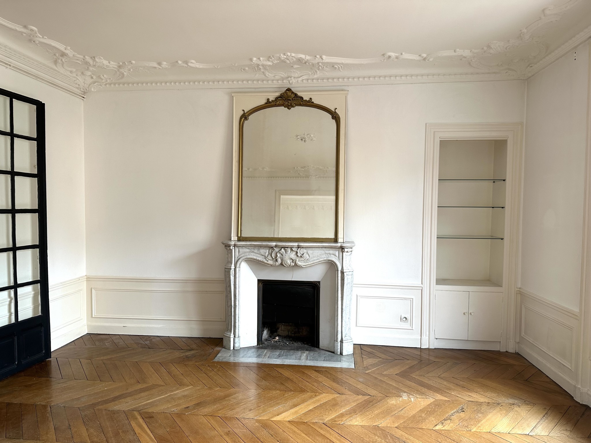 Vente Appartement à Saint-Germain-en-Laye 6 pièces