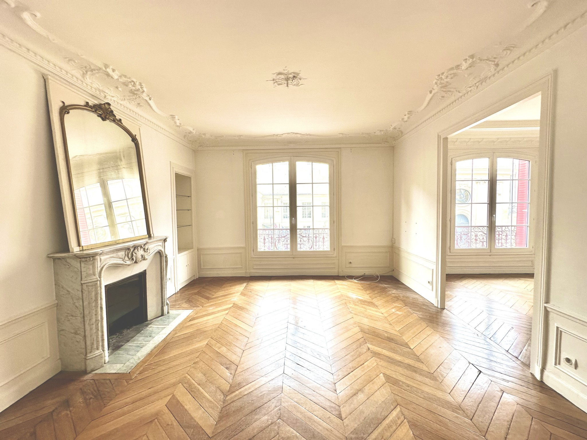 Vente Appartement à Saint-Germain-en-Laye 6 pièces