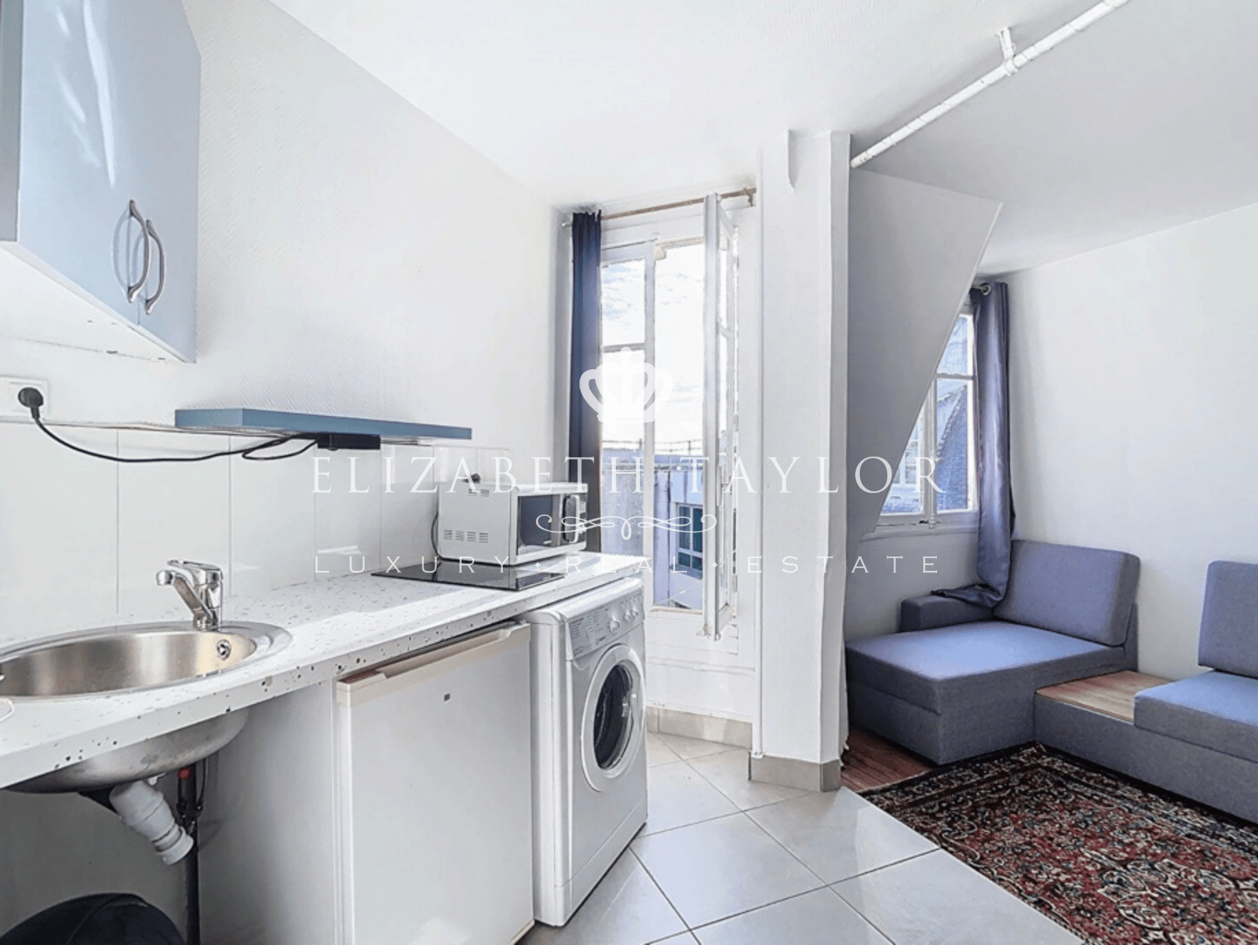 Vente Appartement à Paris Palais-Bourbon 7e arrondissement 1 pièce