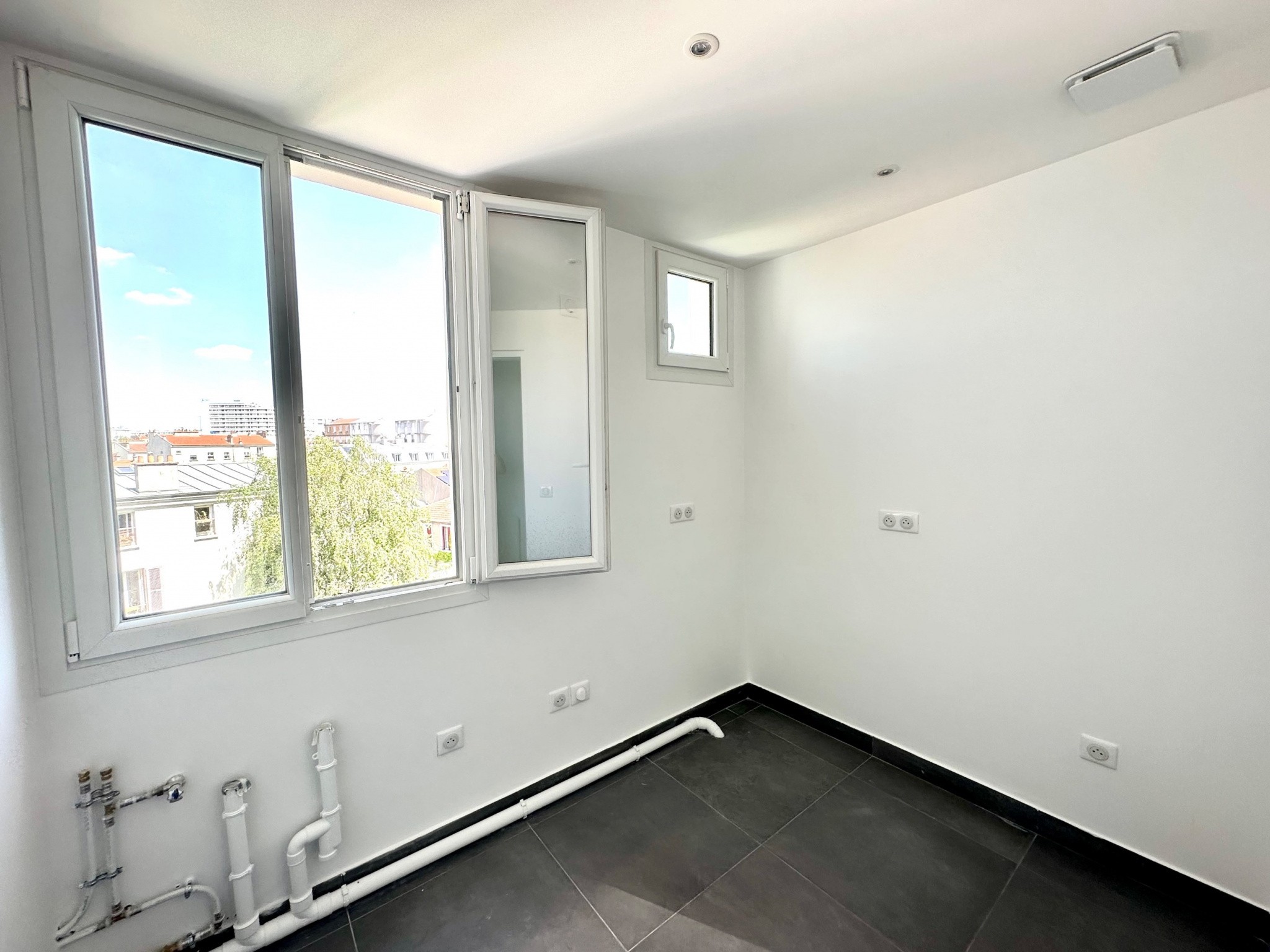 Vente Appartement à Malakoff 3 pièces