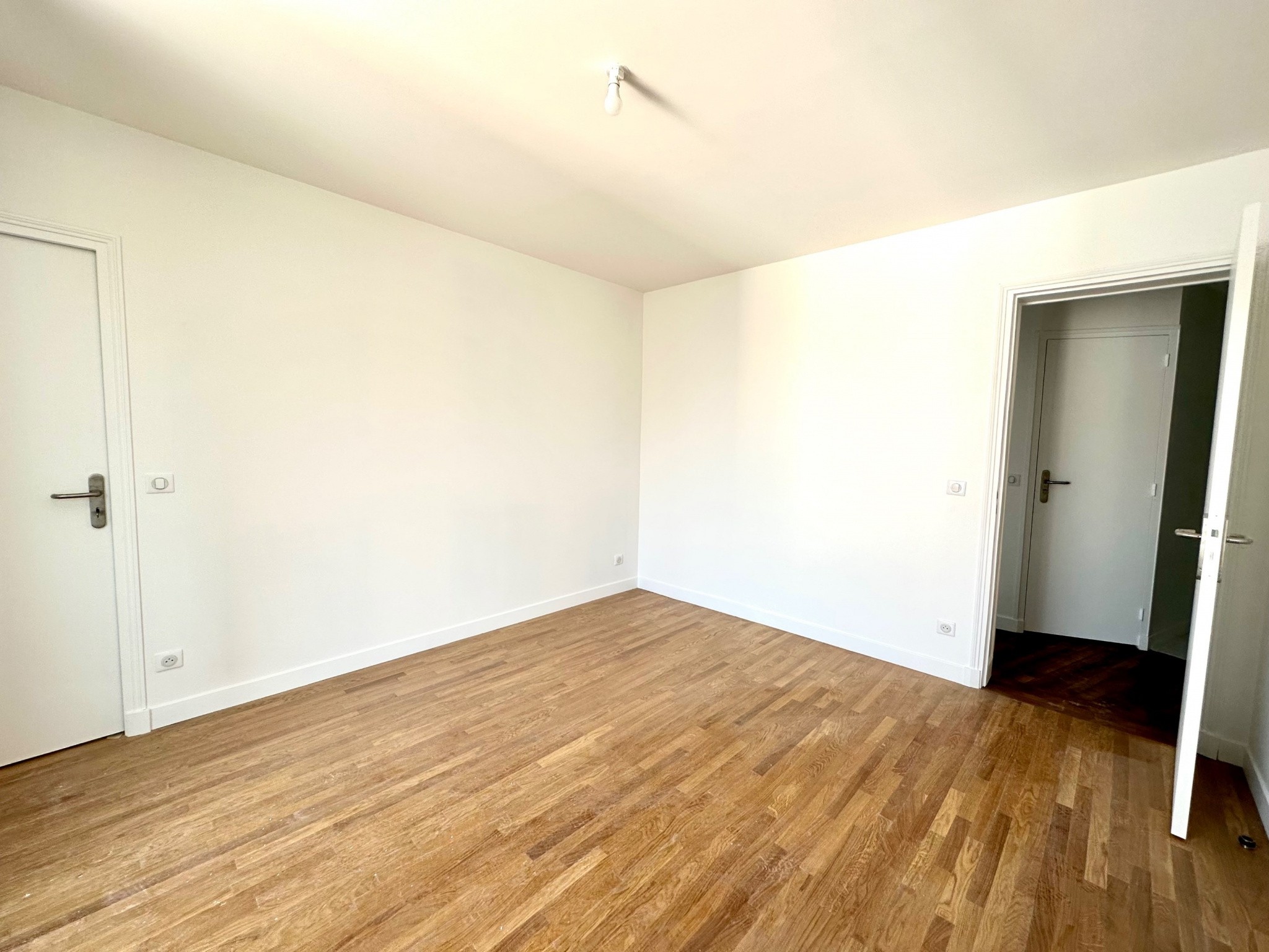 Vente Appartement à Malakoff 3 pièces