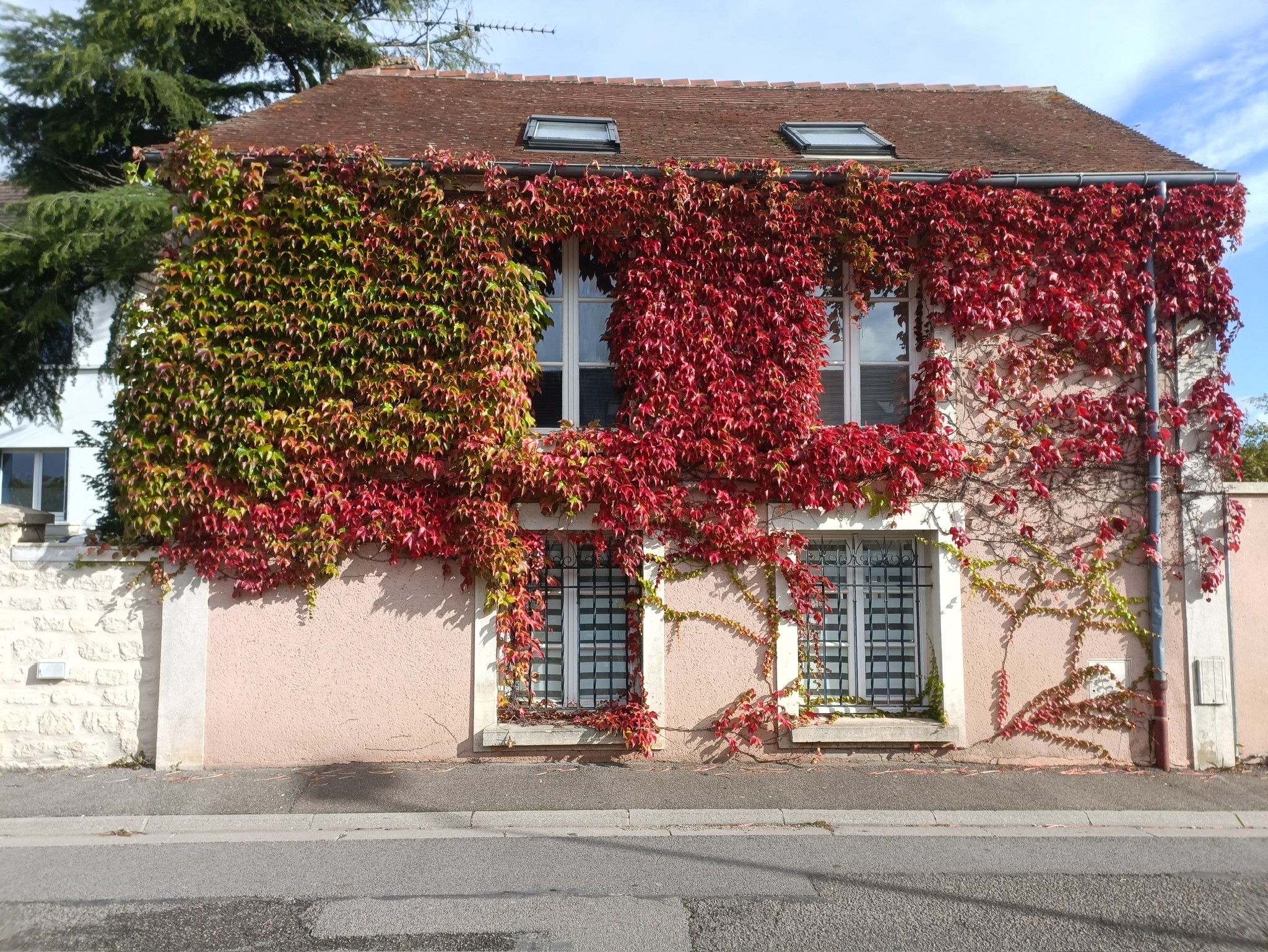 Vente Maison à Verneuil-sur-Seine 10 pièces