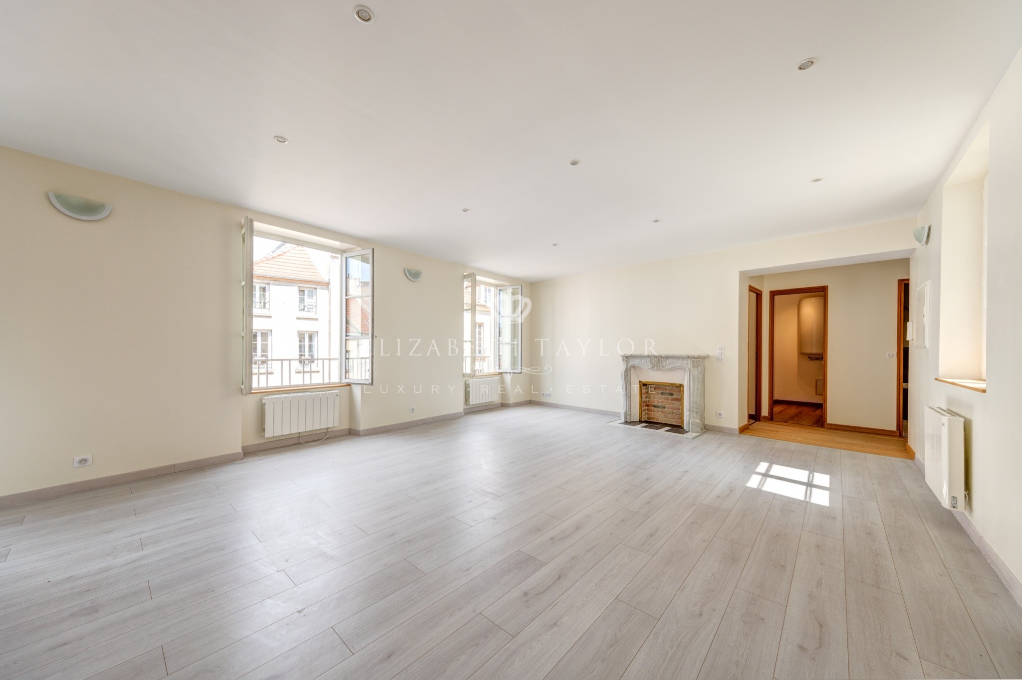 Vente Appartement à Saint-Germain-en-Laye 5 pièces