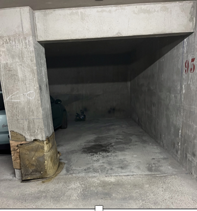 Vente Garage / Parking à Paris Gobelins 13e arrondissement 0 pièce