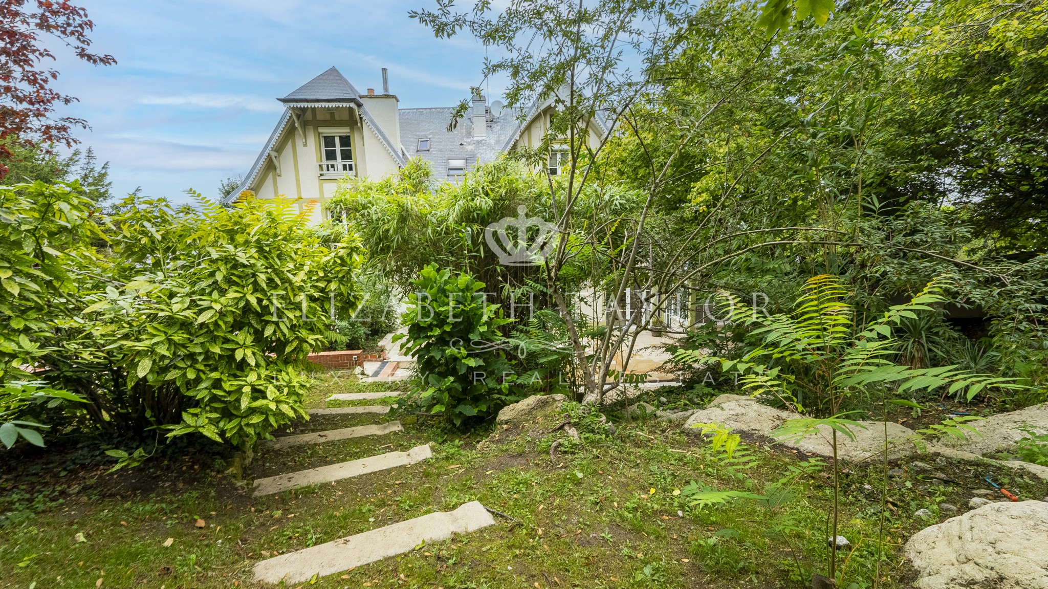 Vente Maison à Bougival 14 pièces