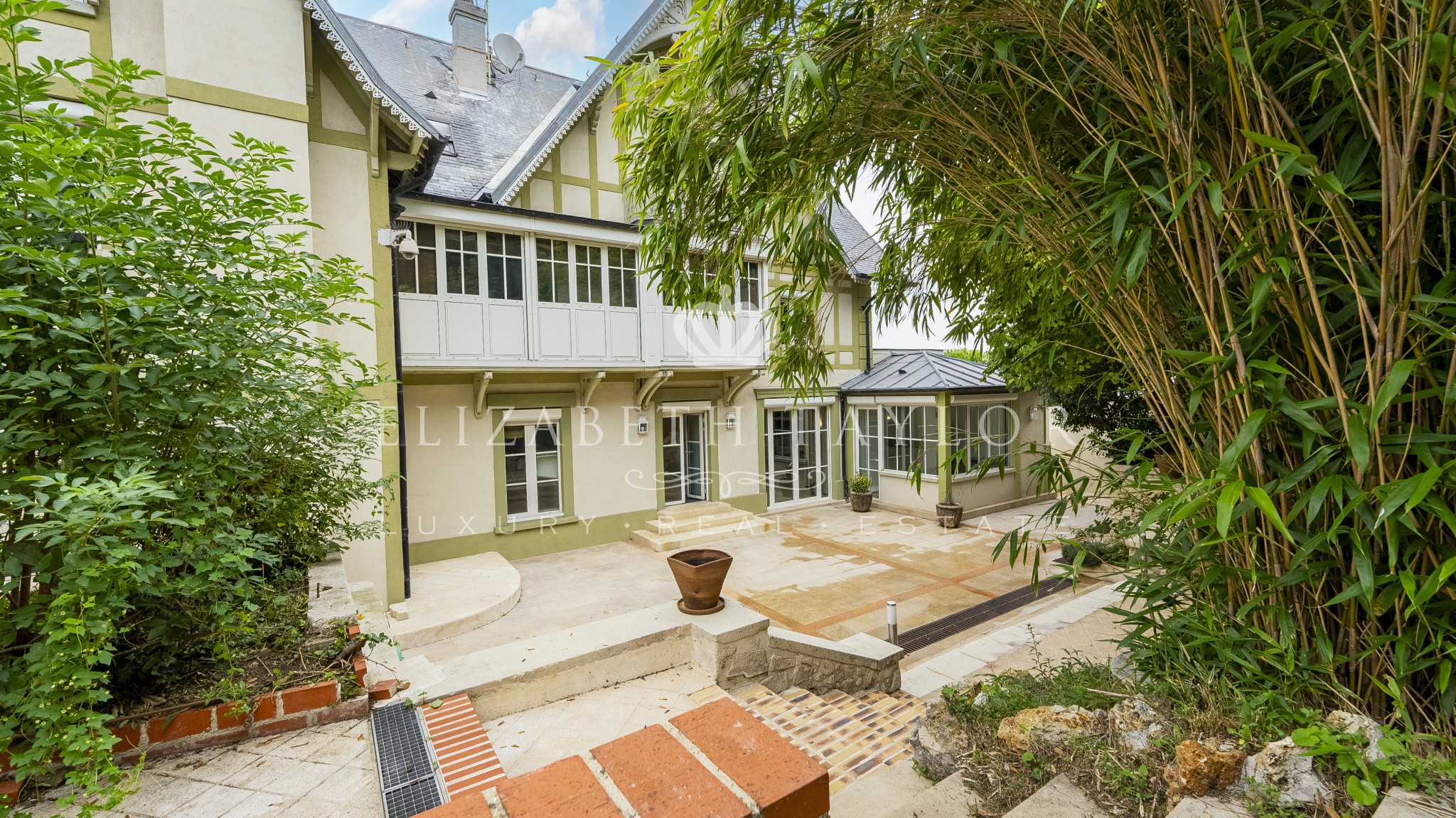 Vente Maison à Bougival 14 pièces