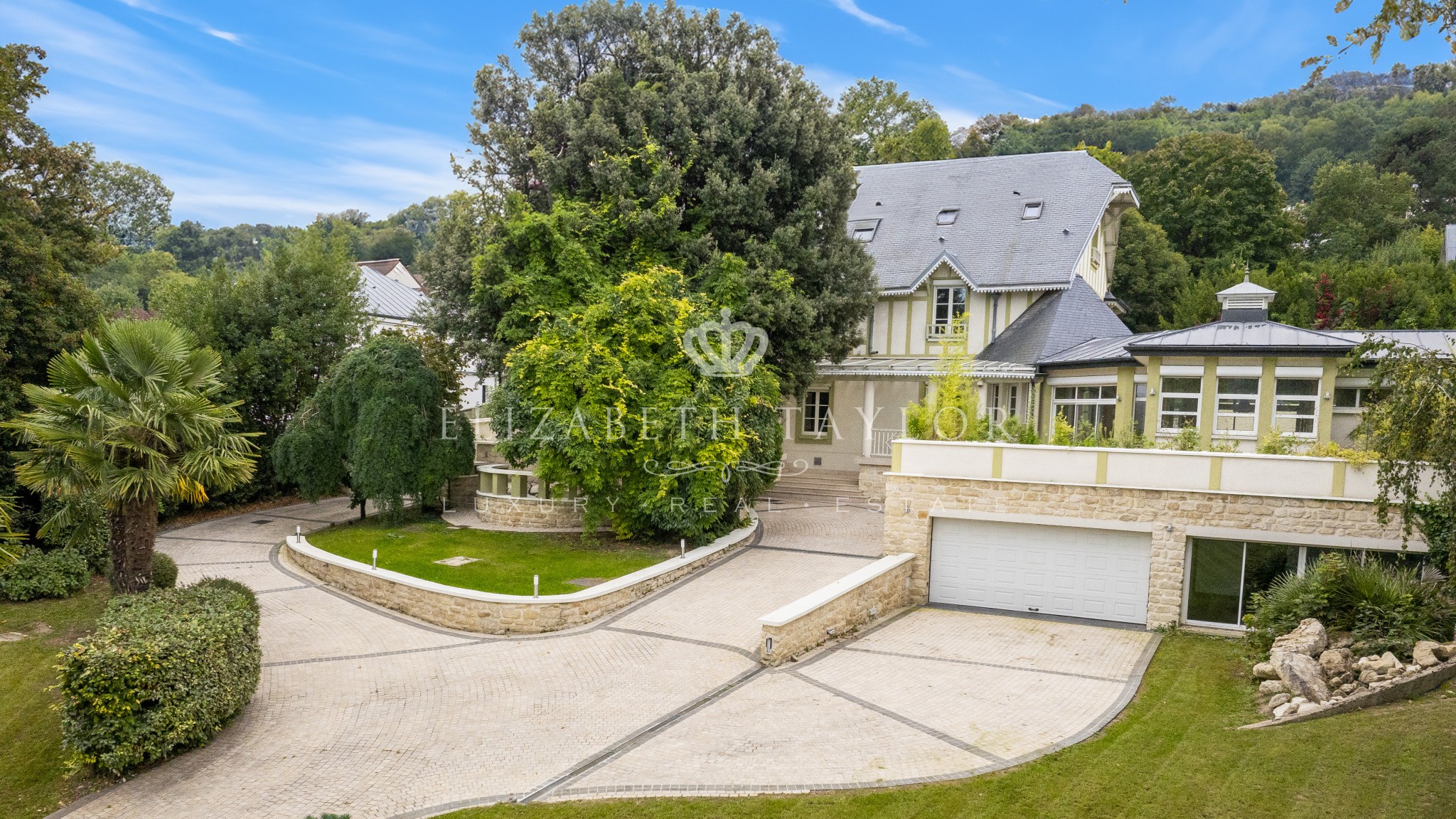 Vente Maison à Bougival 14 pièces