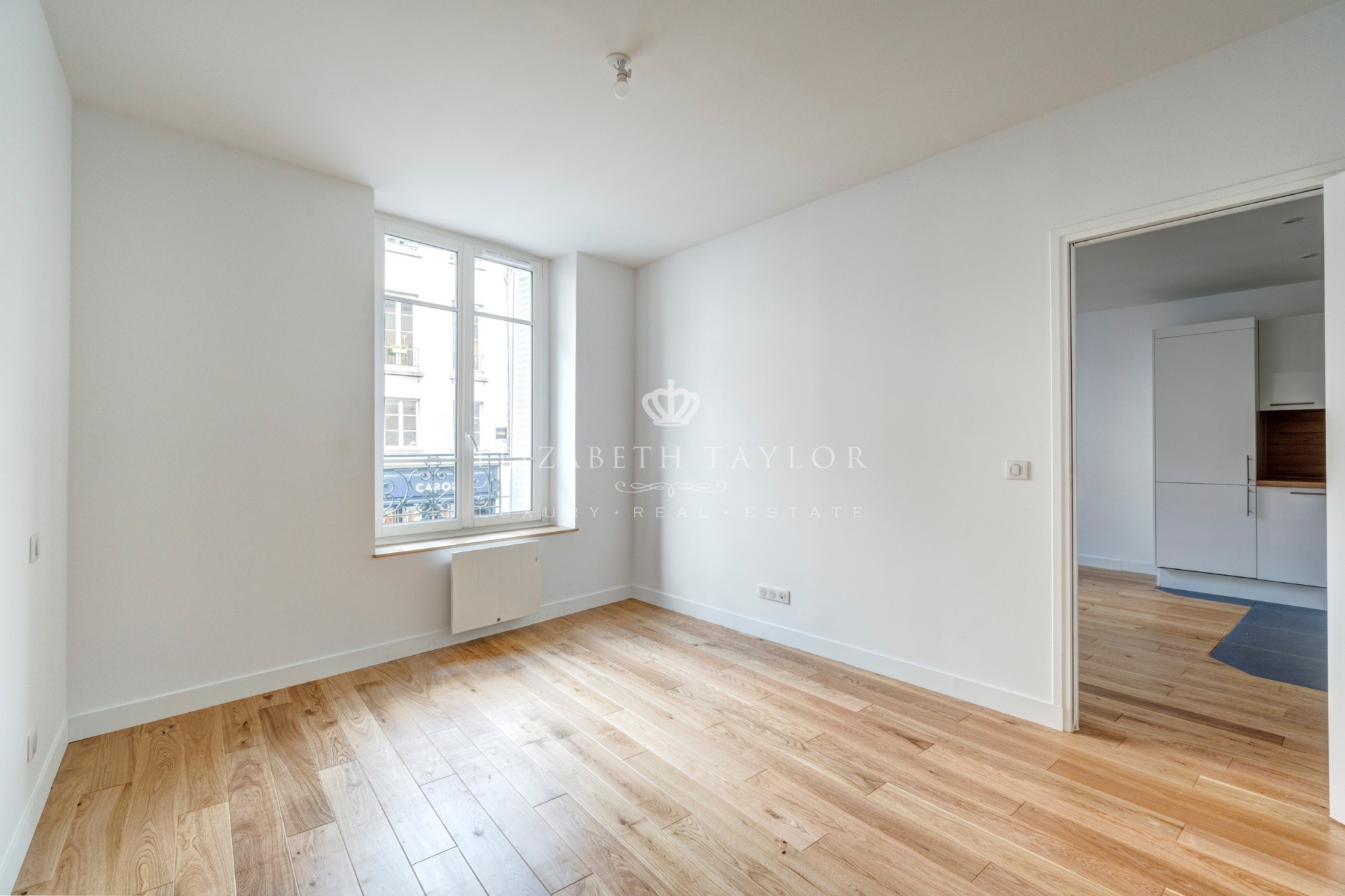 Vente Appartement à Saint-Germain-en-Laye 3 pièces