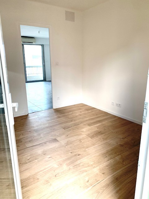 Vente Appartement à Nîmes 3 pièces