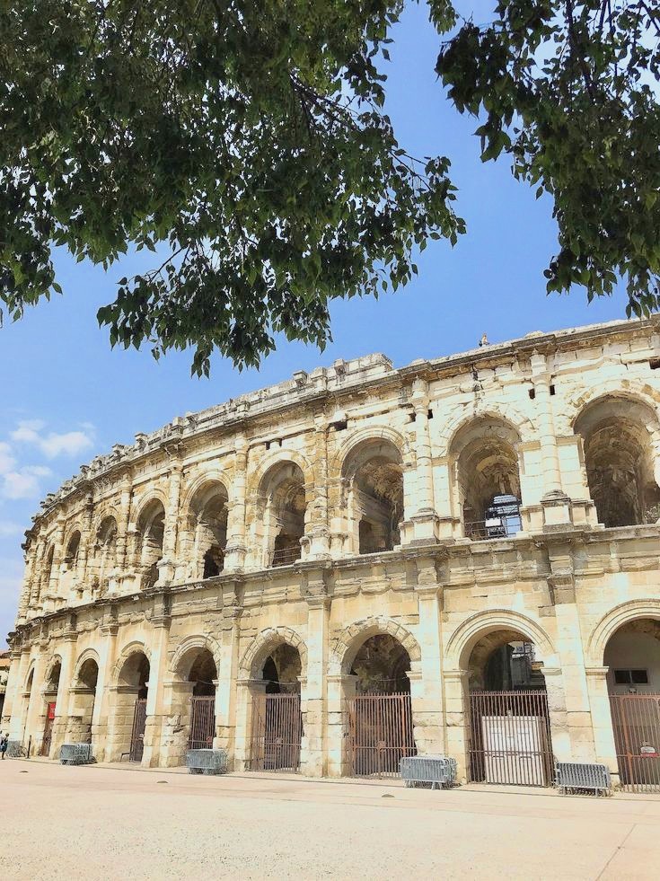 Vente Appartement à Nîmes 3 pièces