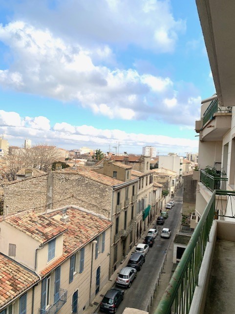 Vente Appartement à Nîmes 3 pièces