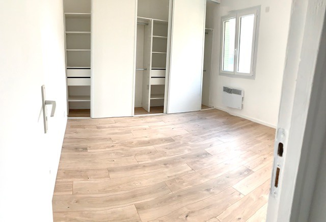 Vente Appartement à Nîmes 3 pièces