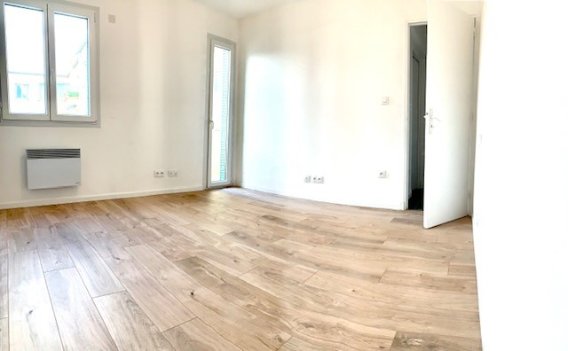 Vente Appartement à Nîmes 3 pièces