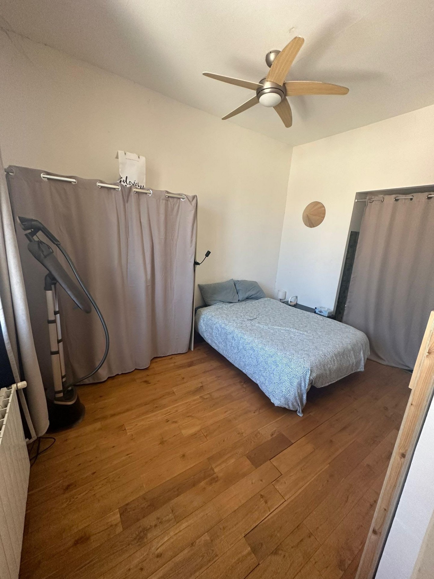 Location Appartement à Montpellier 2 pièces