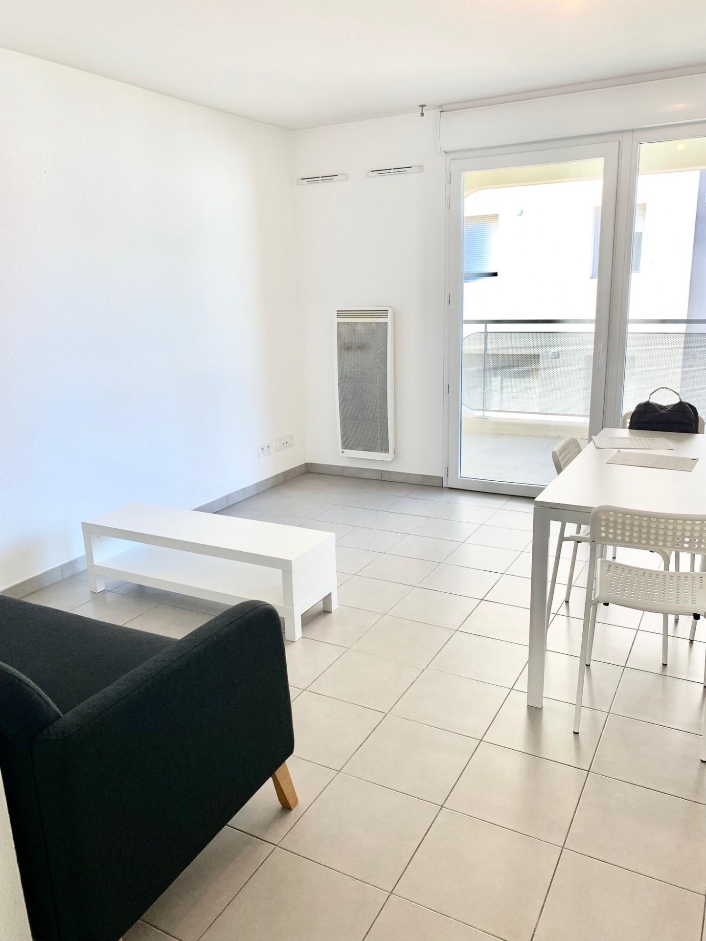 Vente Appartement à Montpellier 3 pièces