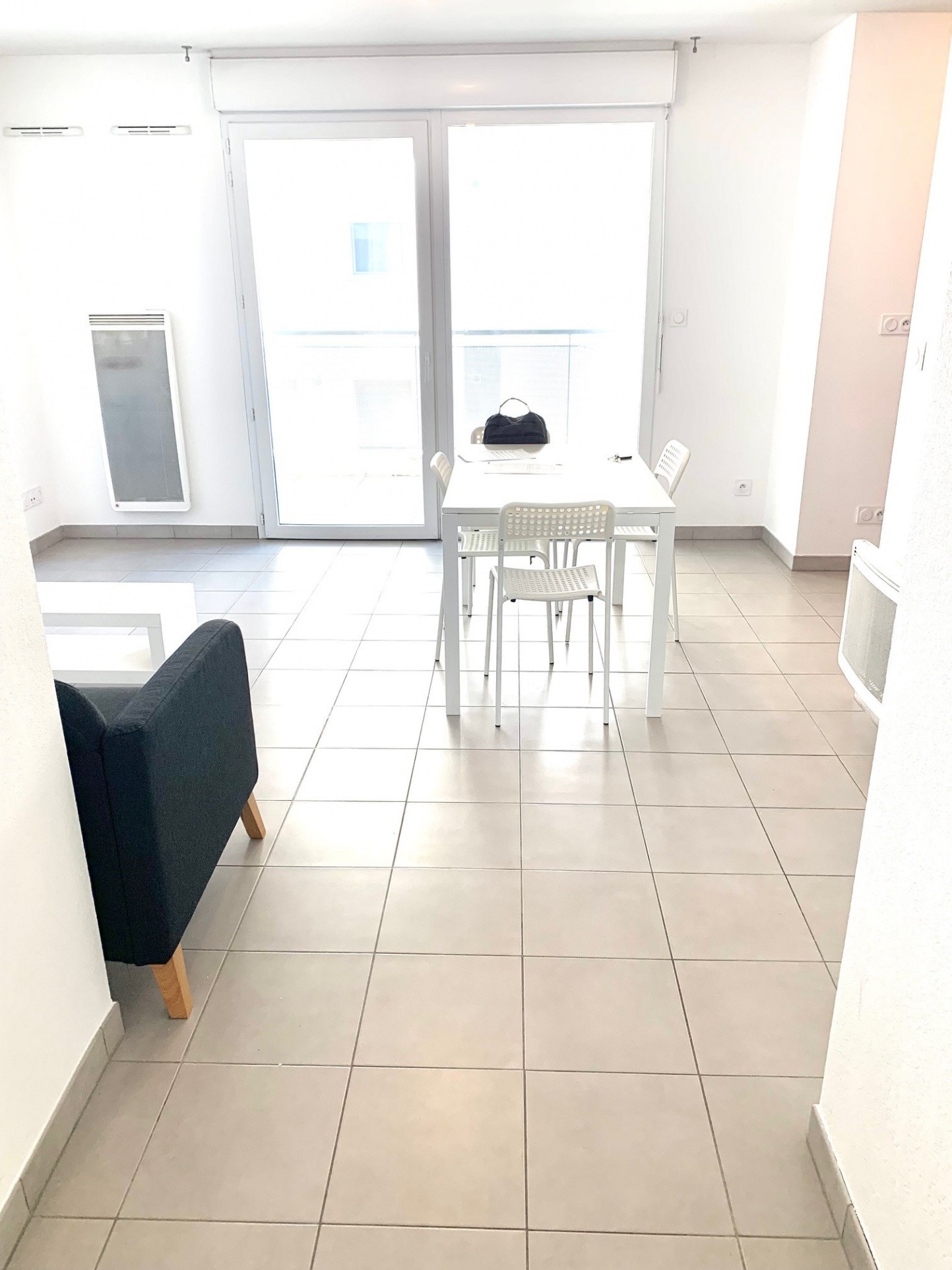 Vente Appartement à Montpellier 3 pièces