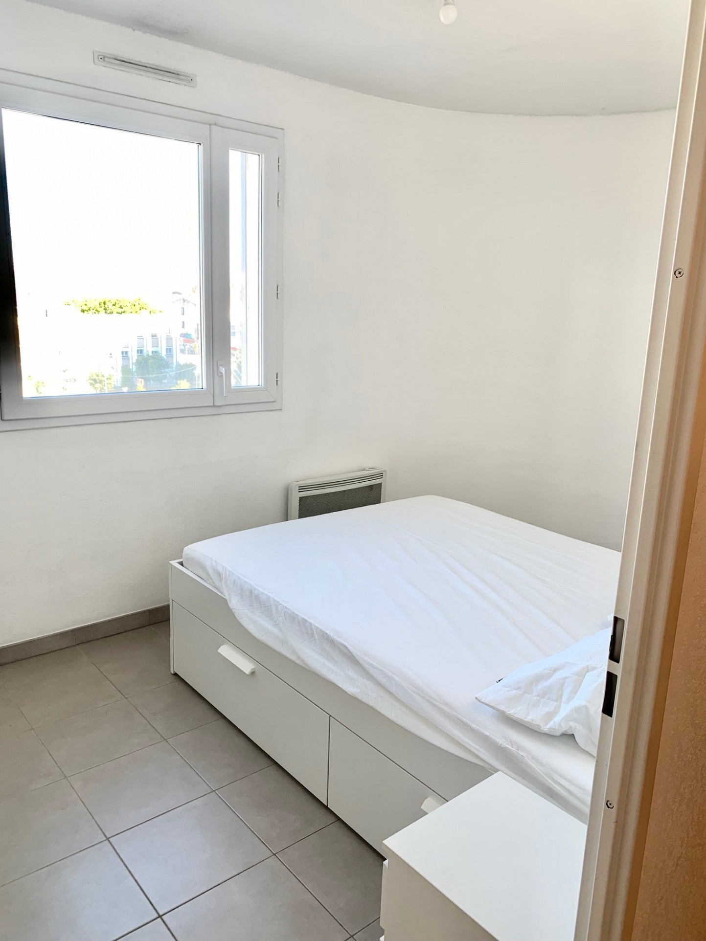 Vente Appartement à Montpellier 3 pièces