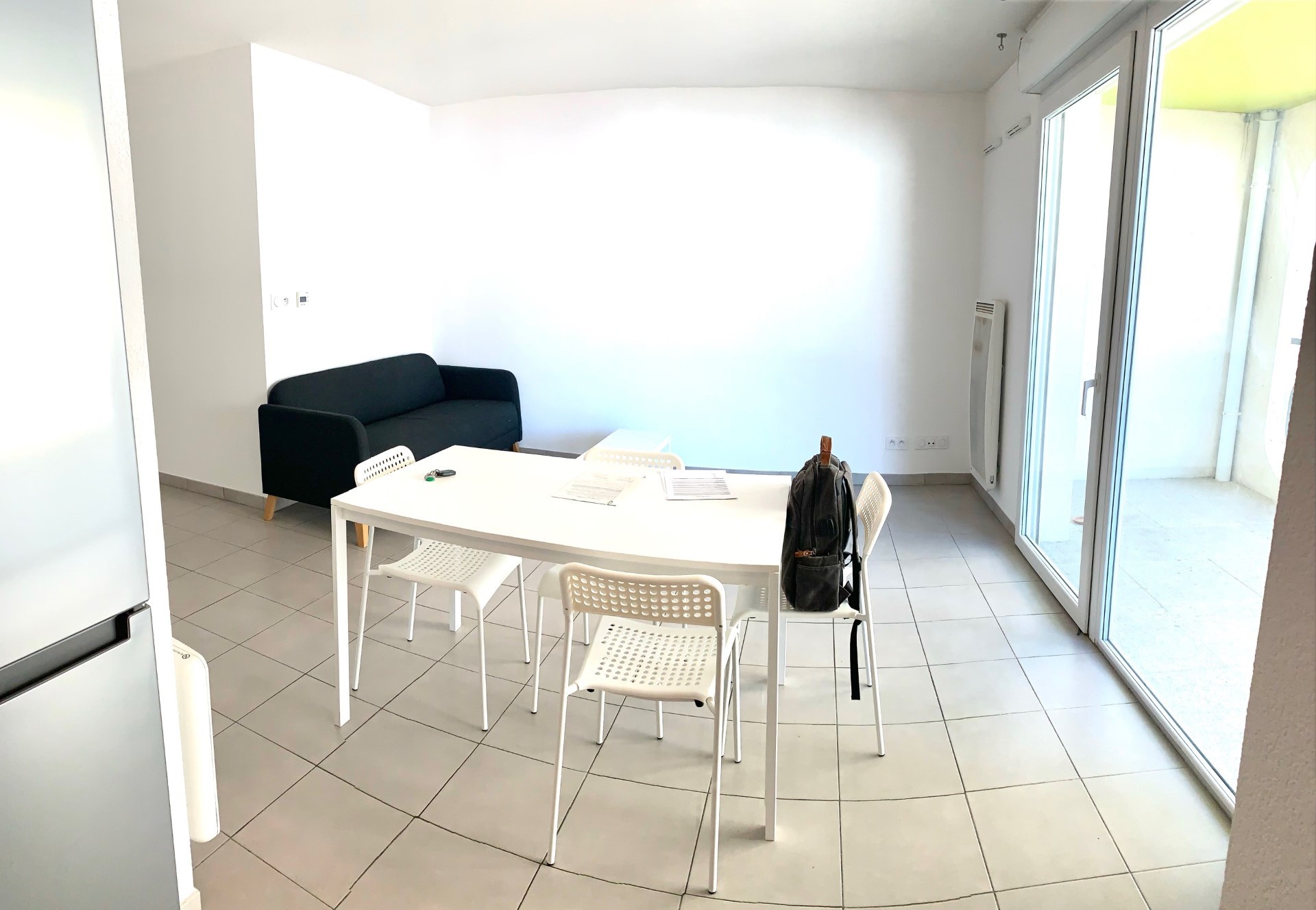 Vente Appartement à Montpellier 3 pièces