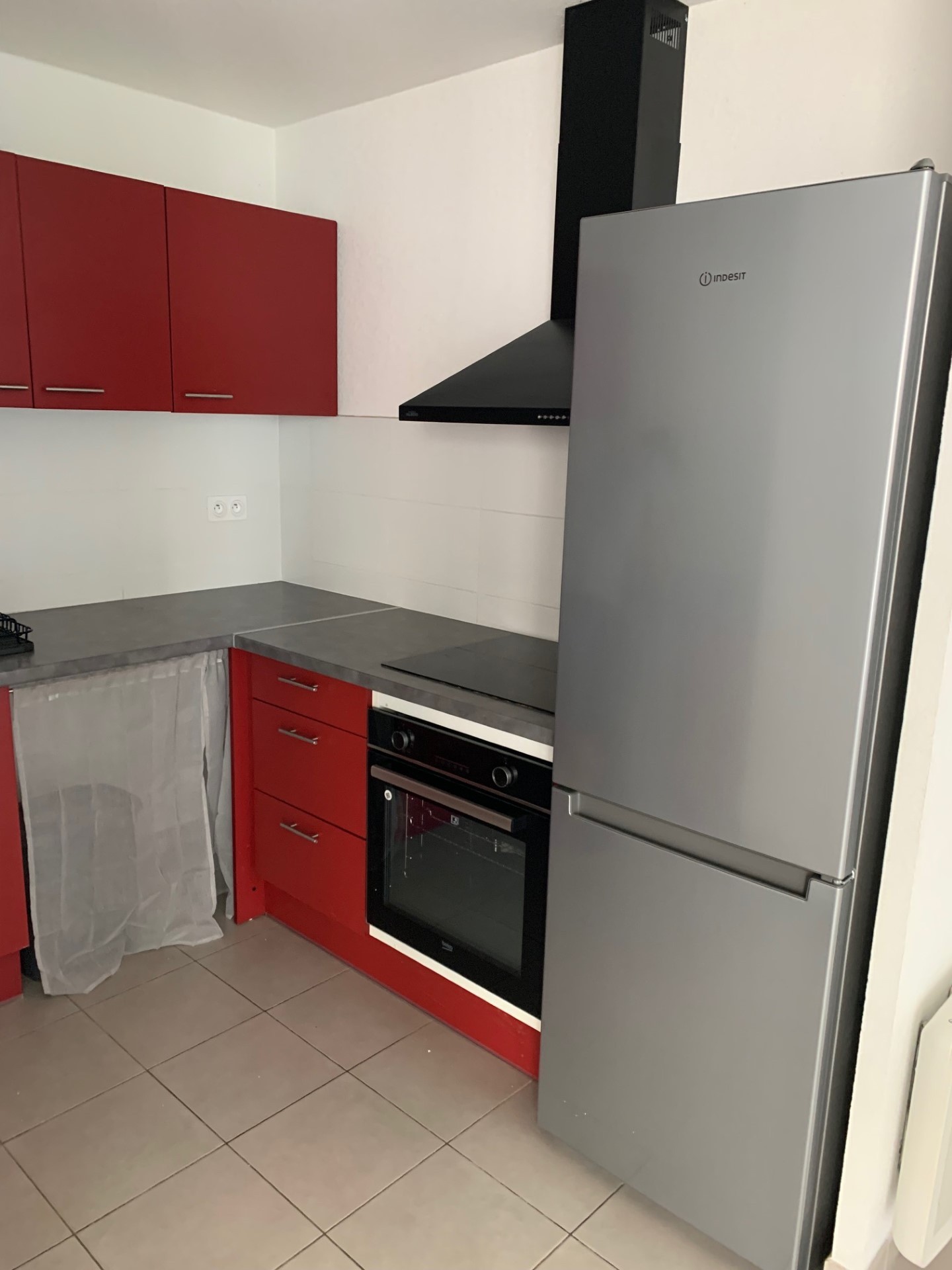 Vente Appartement à Montpellier 3 pièces