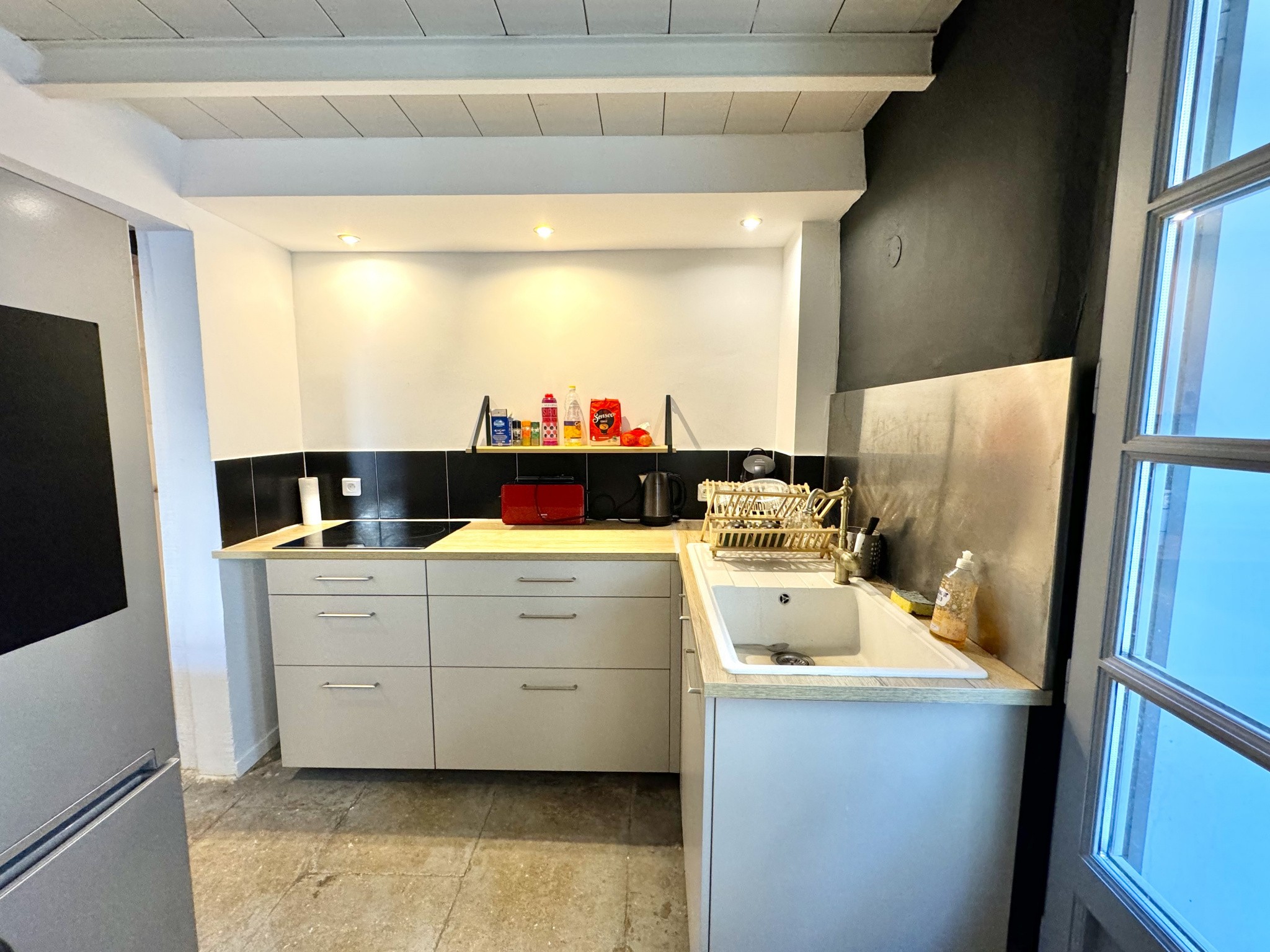 Vente Appartement à Montpellier 3 pièces