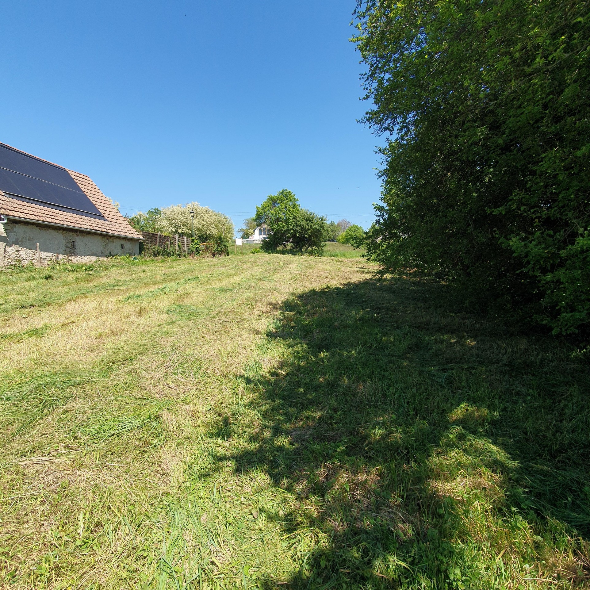 Vente Terrain à Bruebach 0 pièce