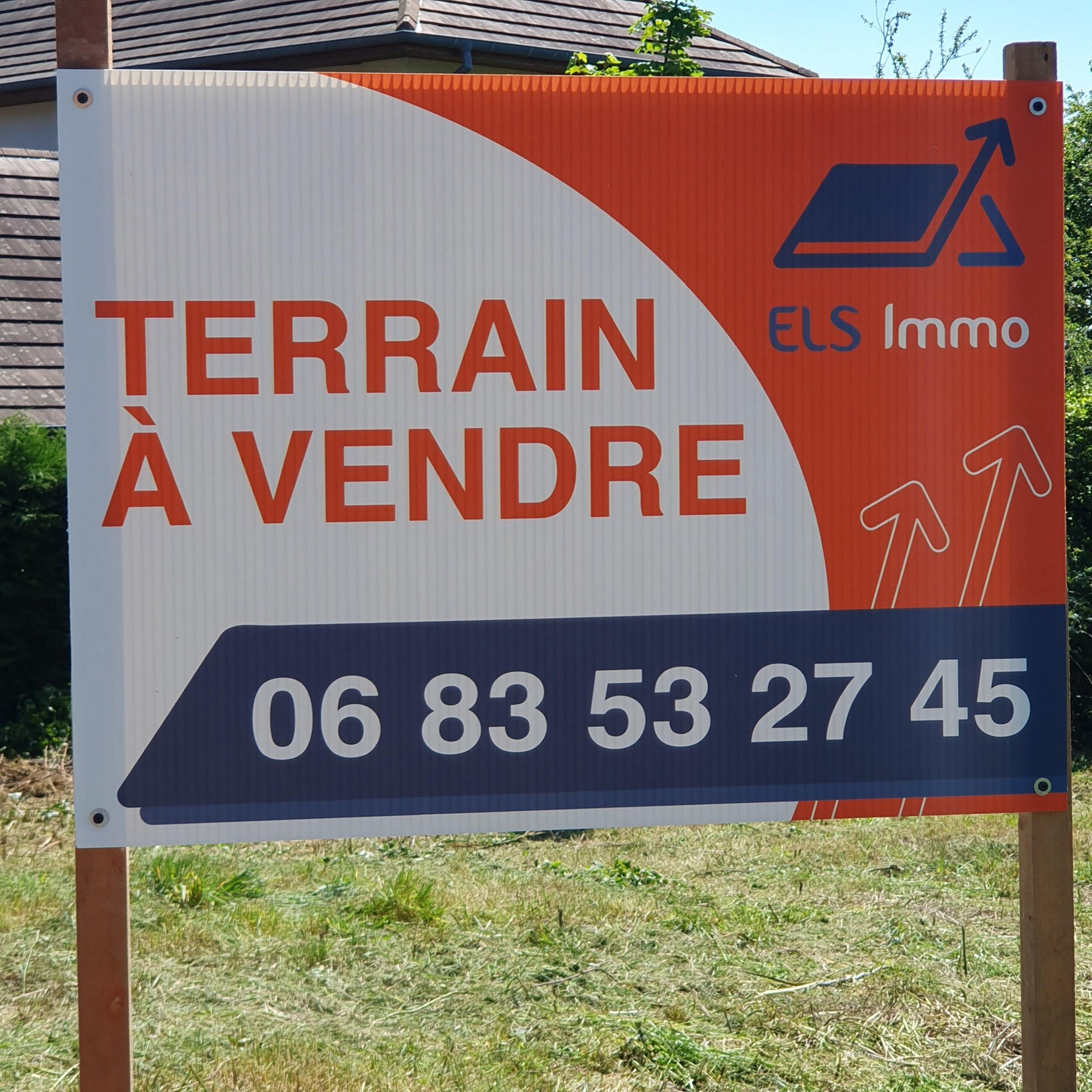 Vente Terrain à Bruebach 0 pièce