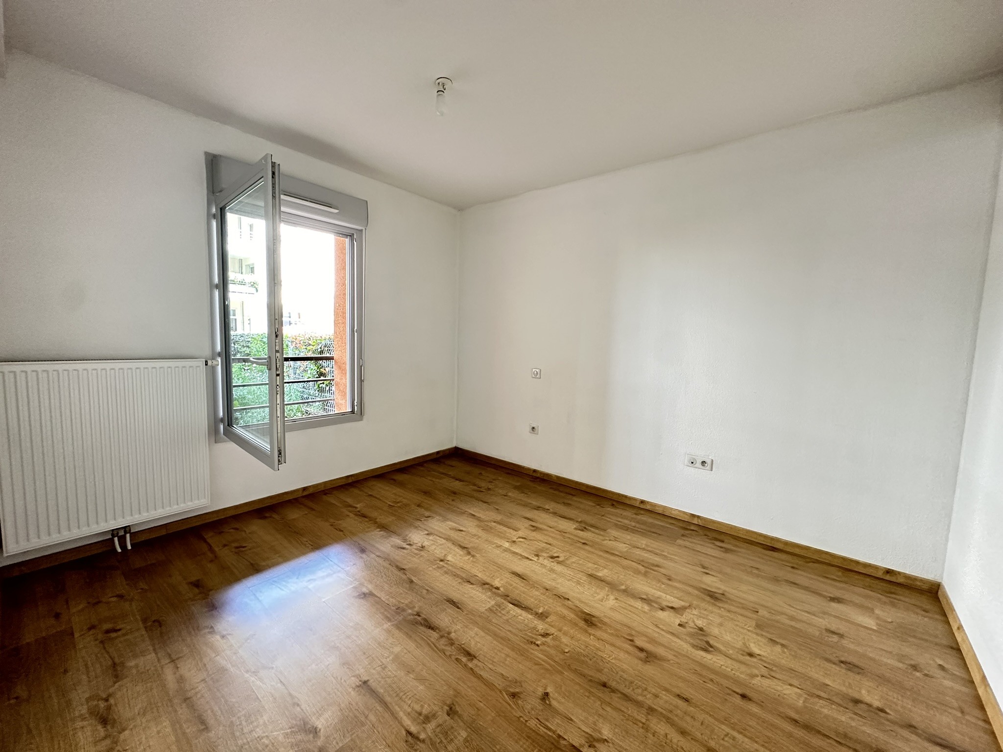 Vente Appartement à Cornebarrieu 3 pièces