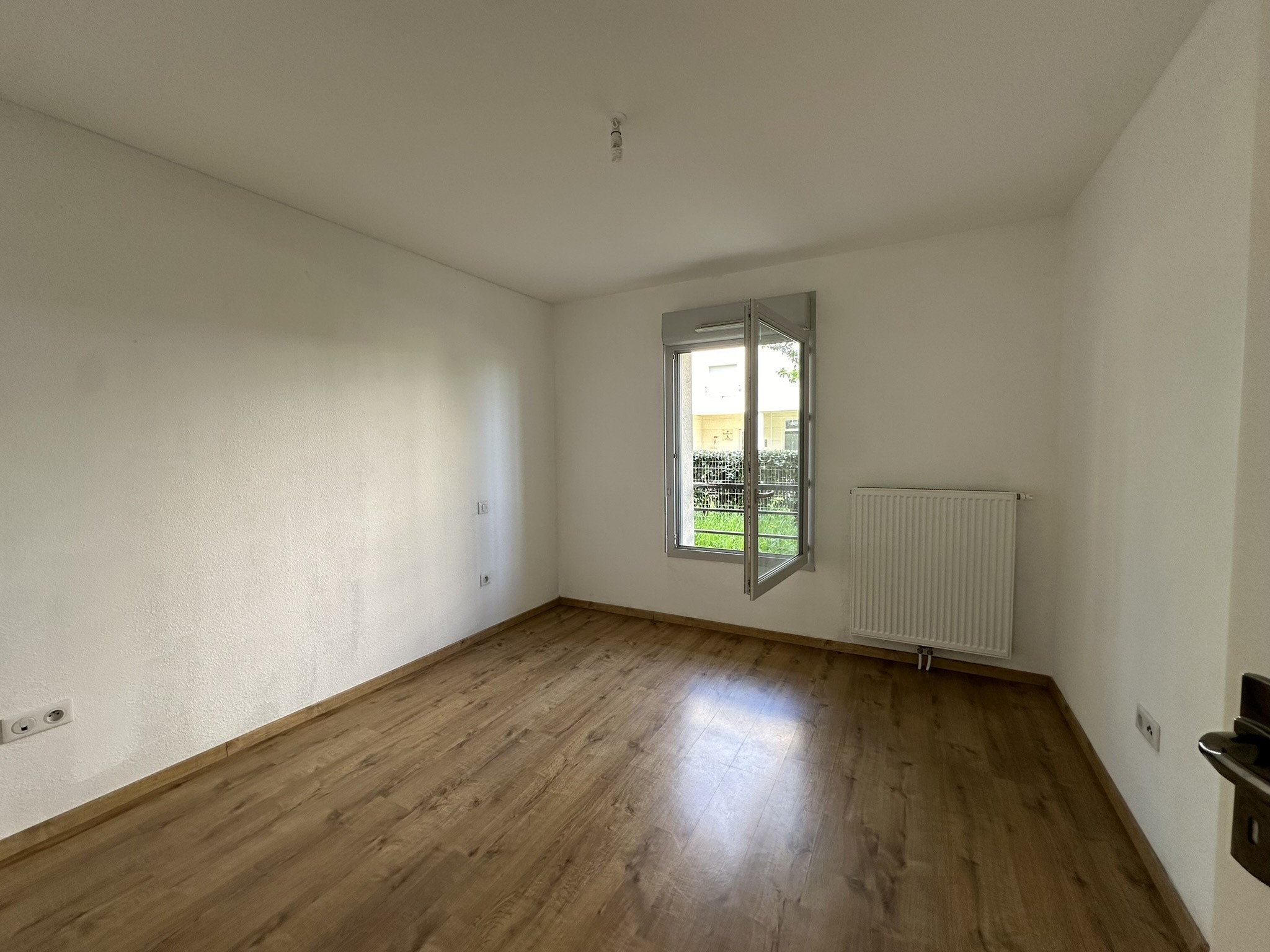 Vente Appartement à Cornebarrieu 3 pièces