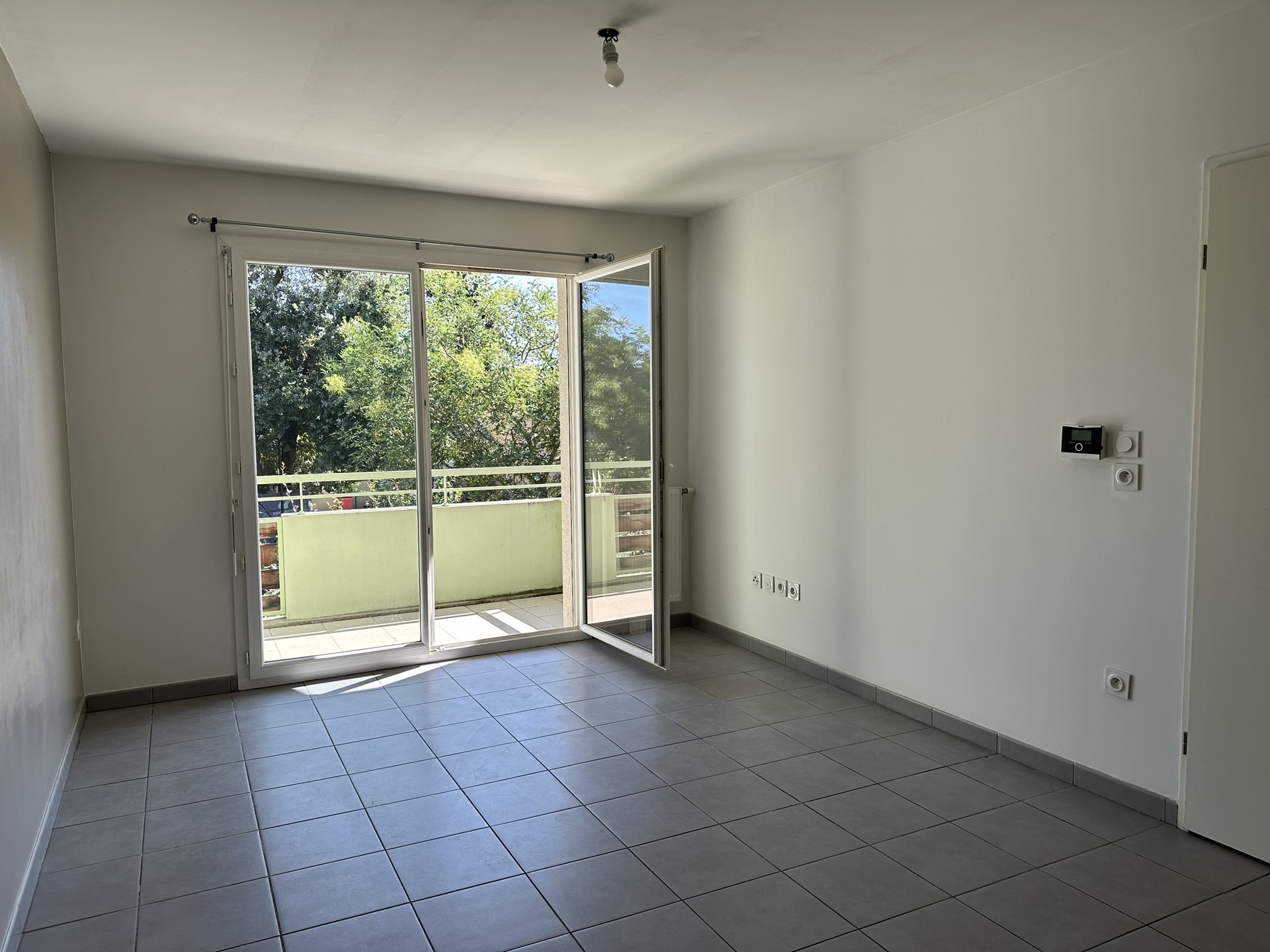 Vente Appartement à Aucamville 2 pièces