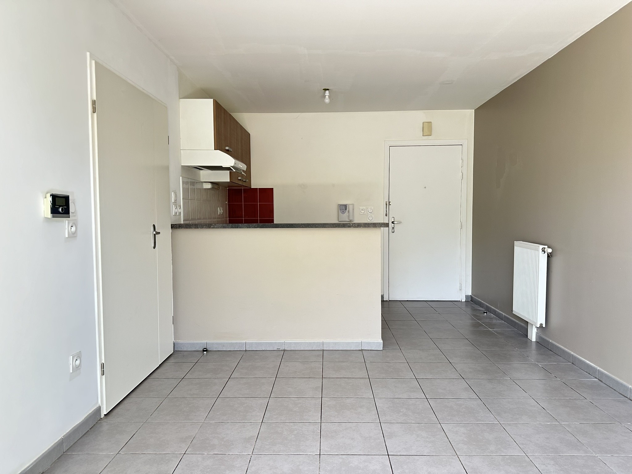 Vente Appartement à Aucamville 2 pièces