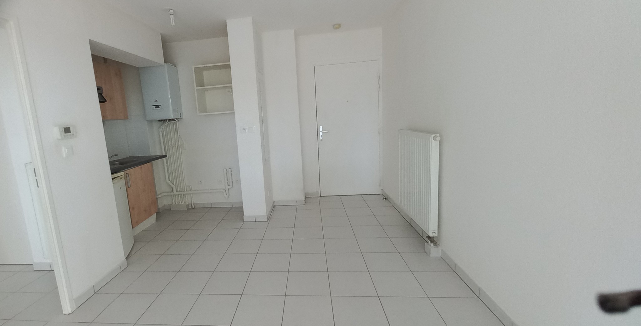 Vente Appartement à Montpellier 2 pièces