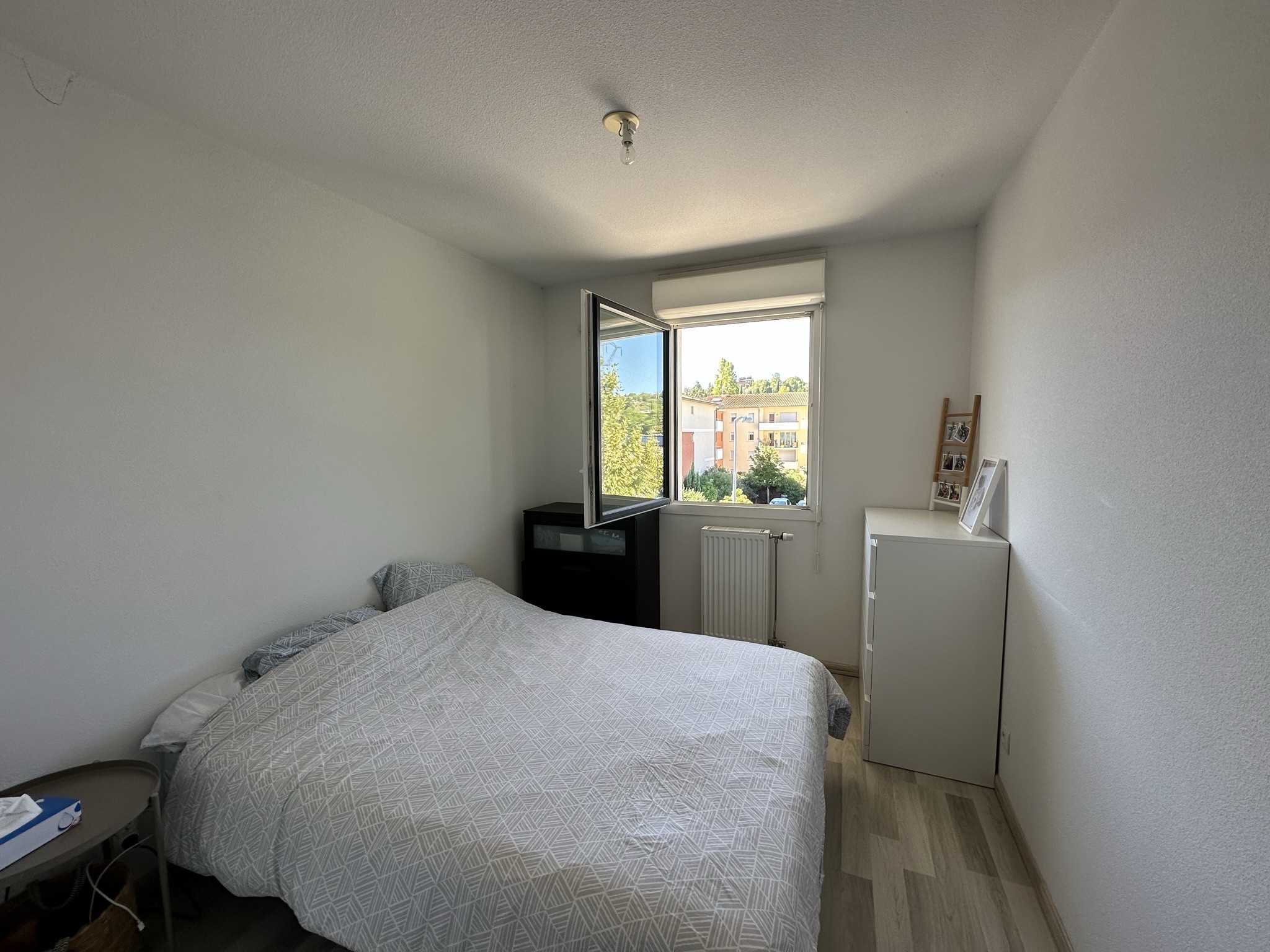 Vente Appartement à Castanet-Tolosan 3 pièces