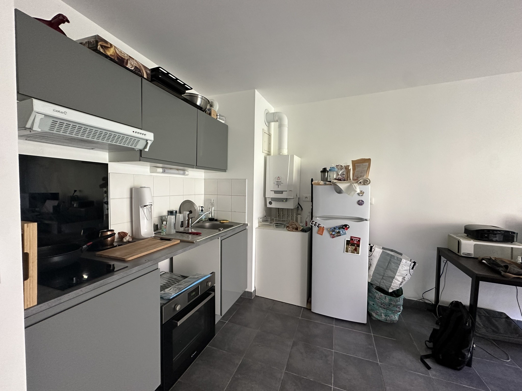 Vente Appartement à Toulouse 2 pièces