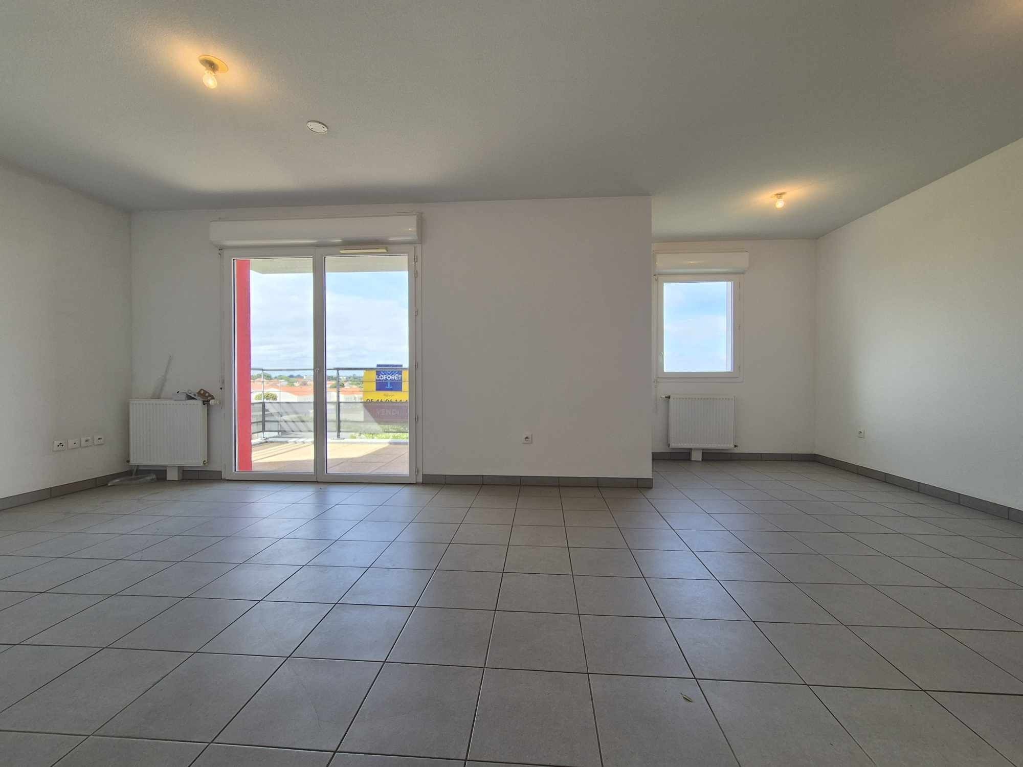 Vente Appartement à Royan 3 pièces