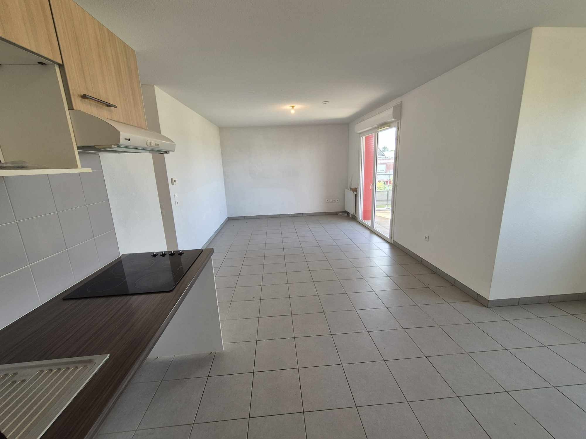 Vente Appartement à Royan 3 pièces